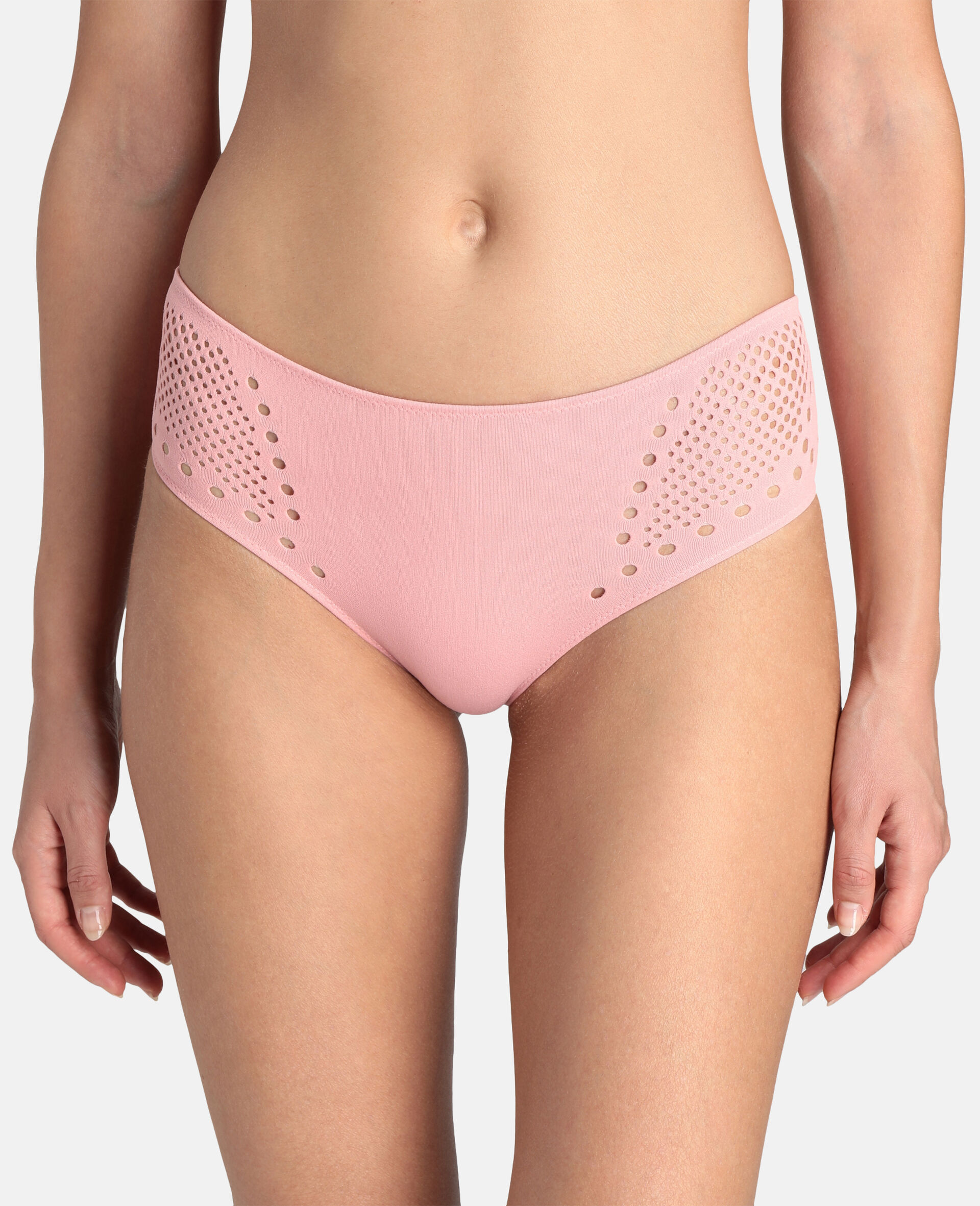 Stellawear Briefs-Pink-large image number 4