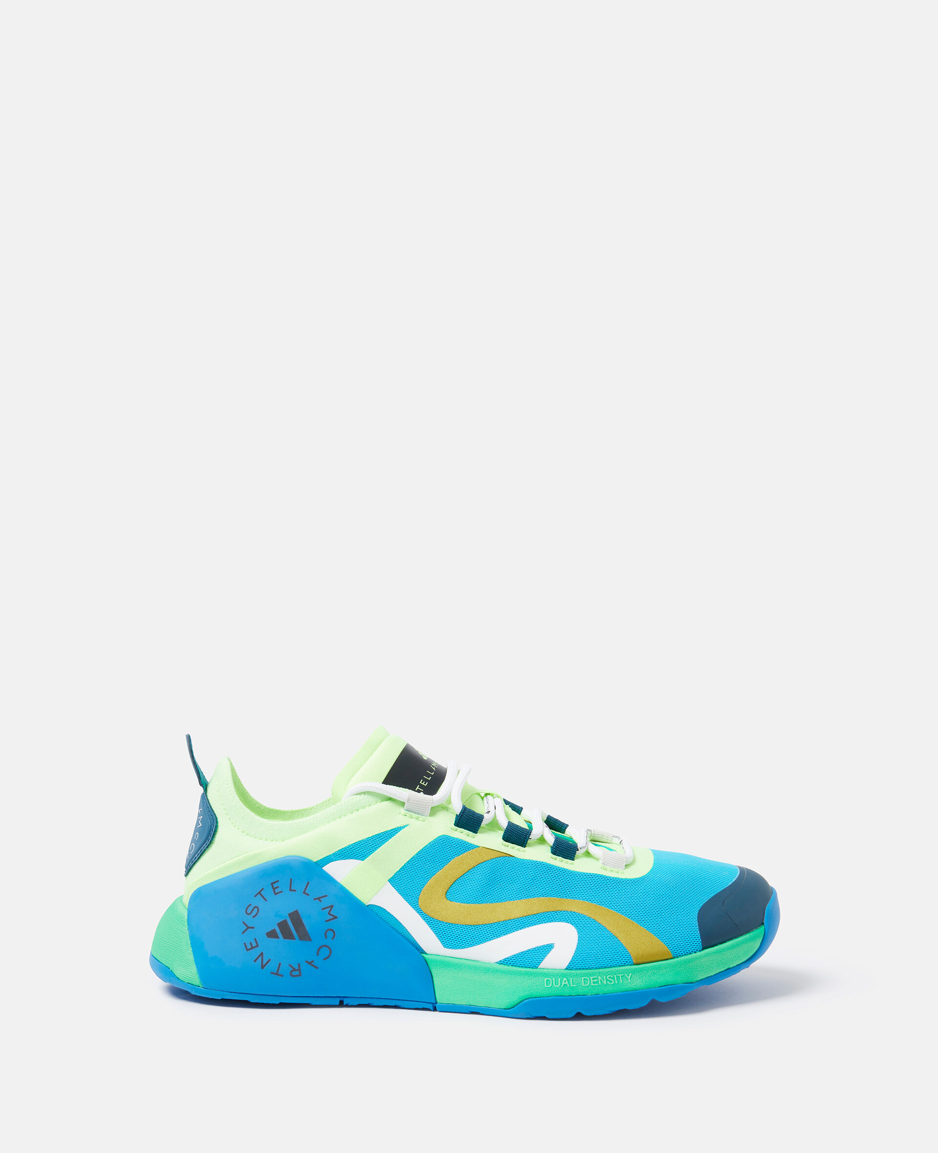 Dropset Trainers-Multicoloured-large image number 0