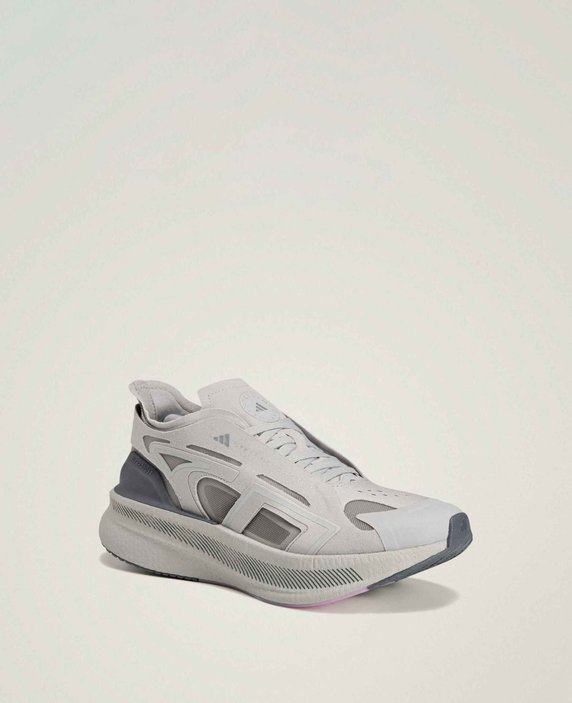 UltraBOOST 5 Running Trainers-Grey-large image number 2