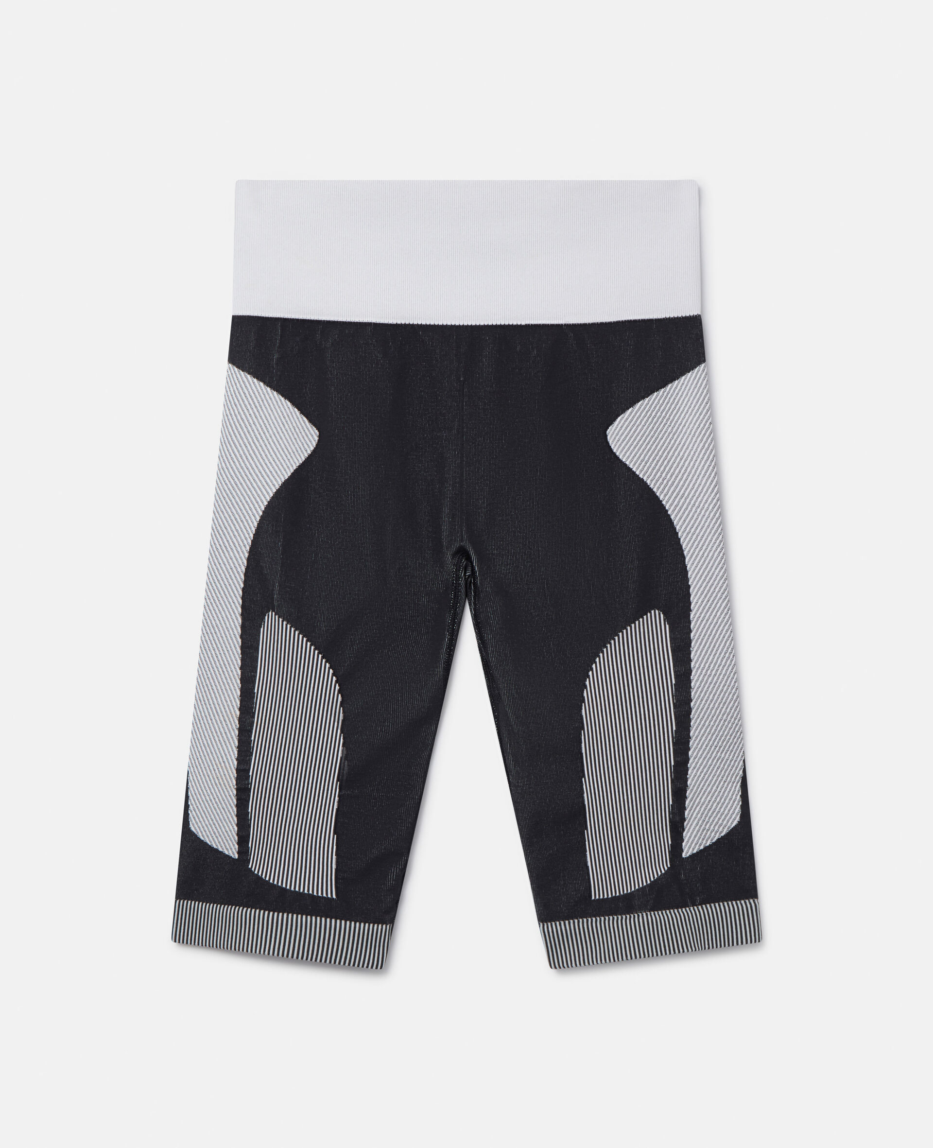 Seamless Training Shorts-Multicoloured-large image number 0