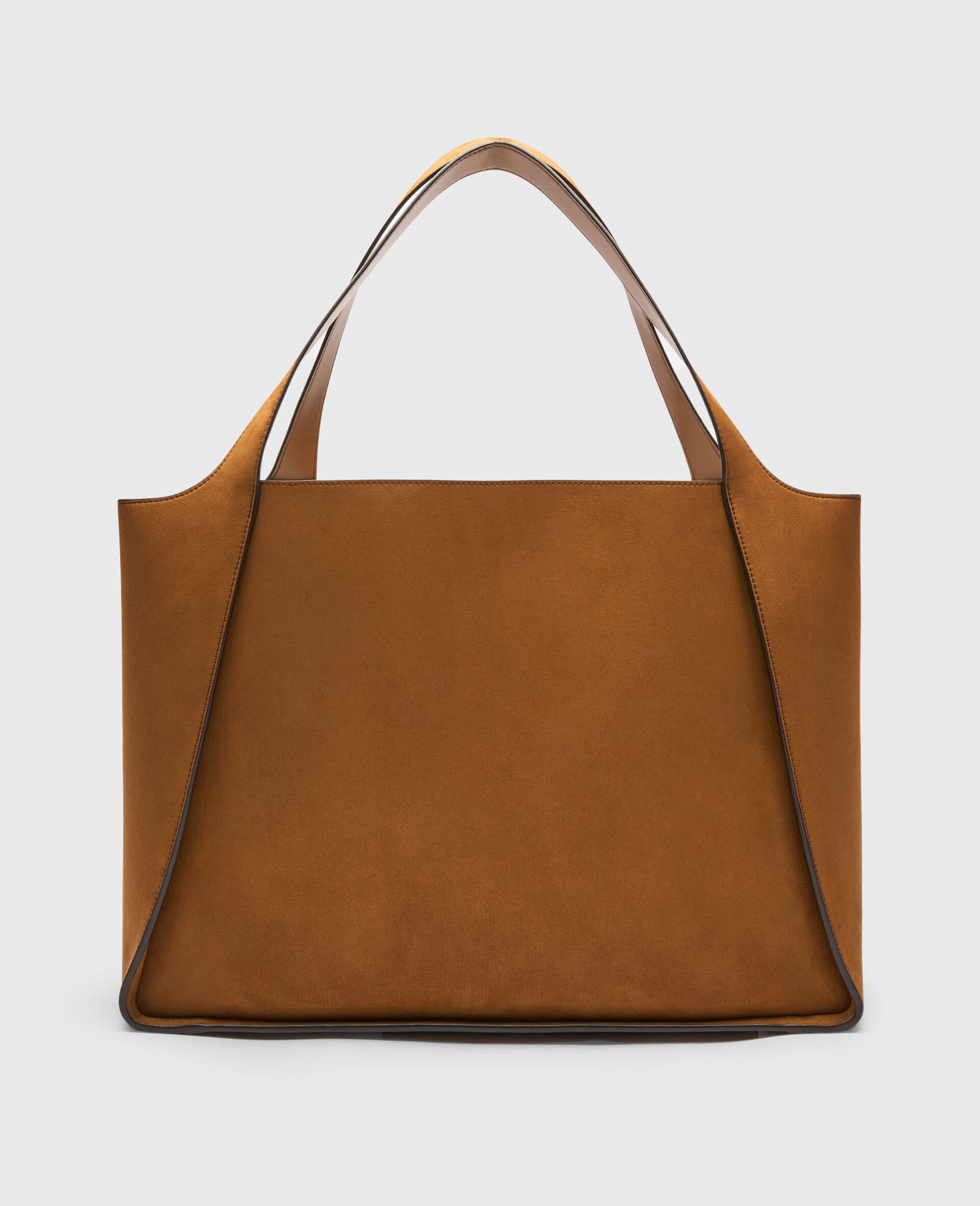 Women Brandy Logo Large Tote Bag Stella McCartney CA