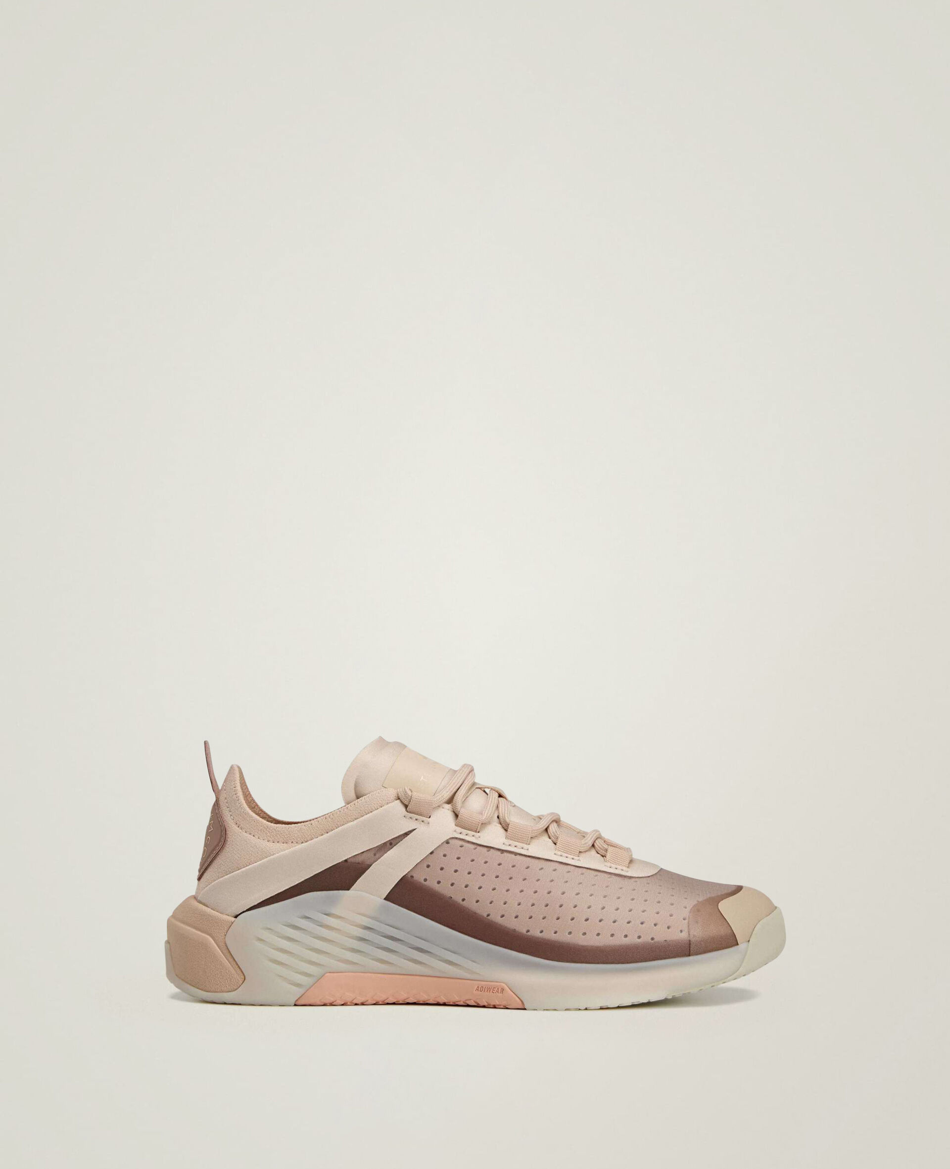 Dropset Strength Trainers-Brown-medium