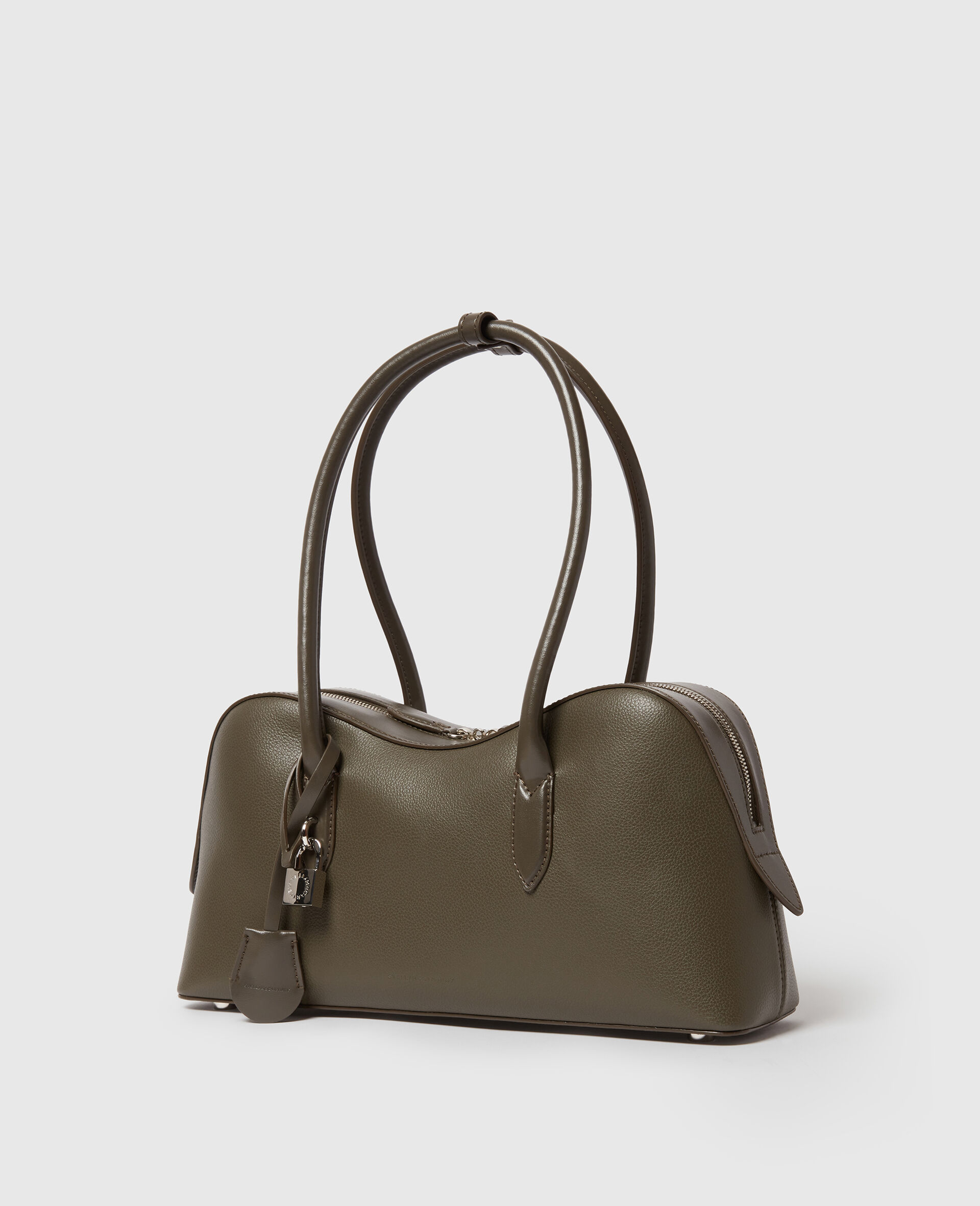 Ryder Shoulder Bag-Black-large image number 2