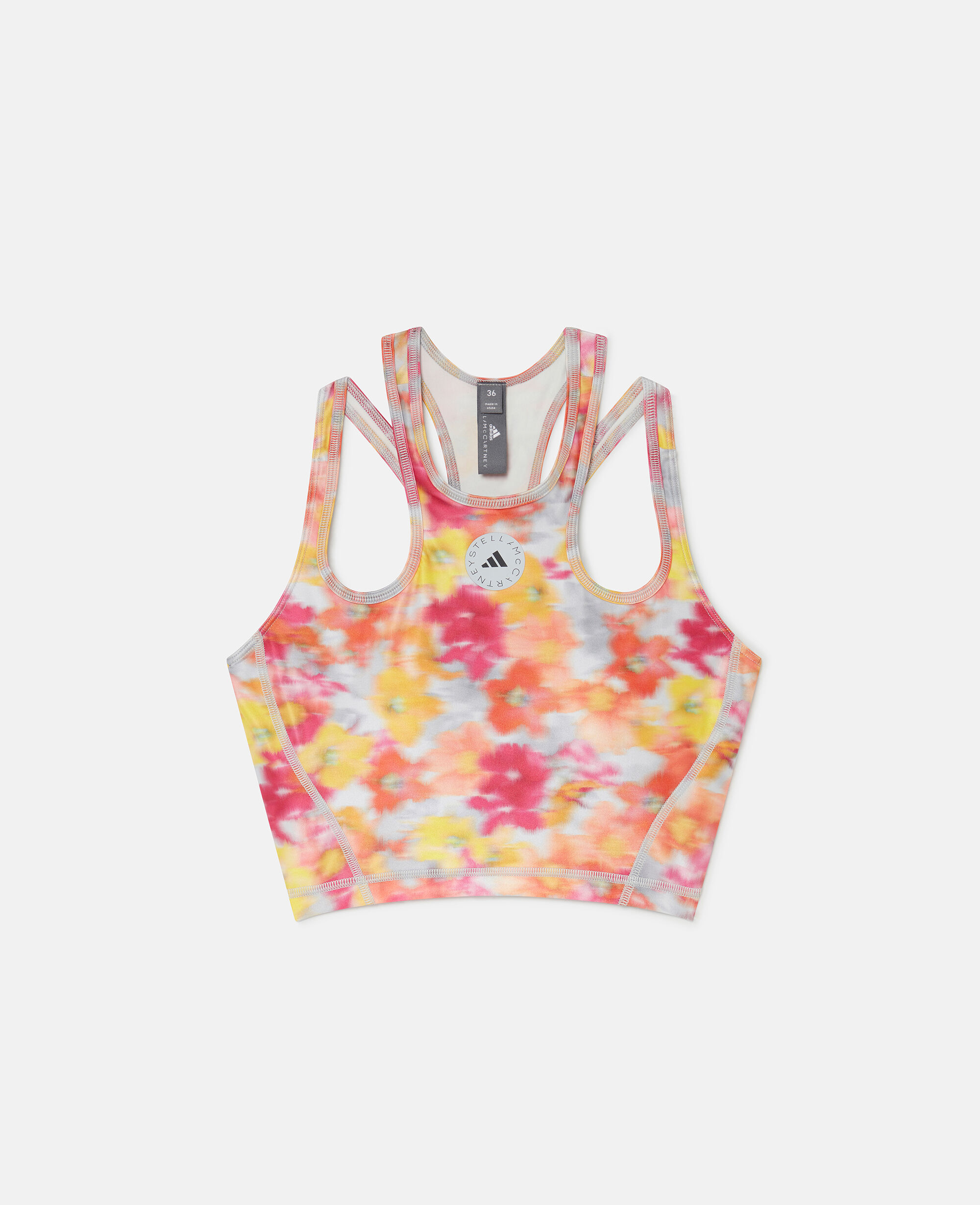 Adidas stella mccartney top top