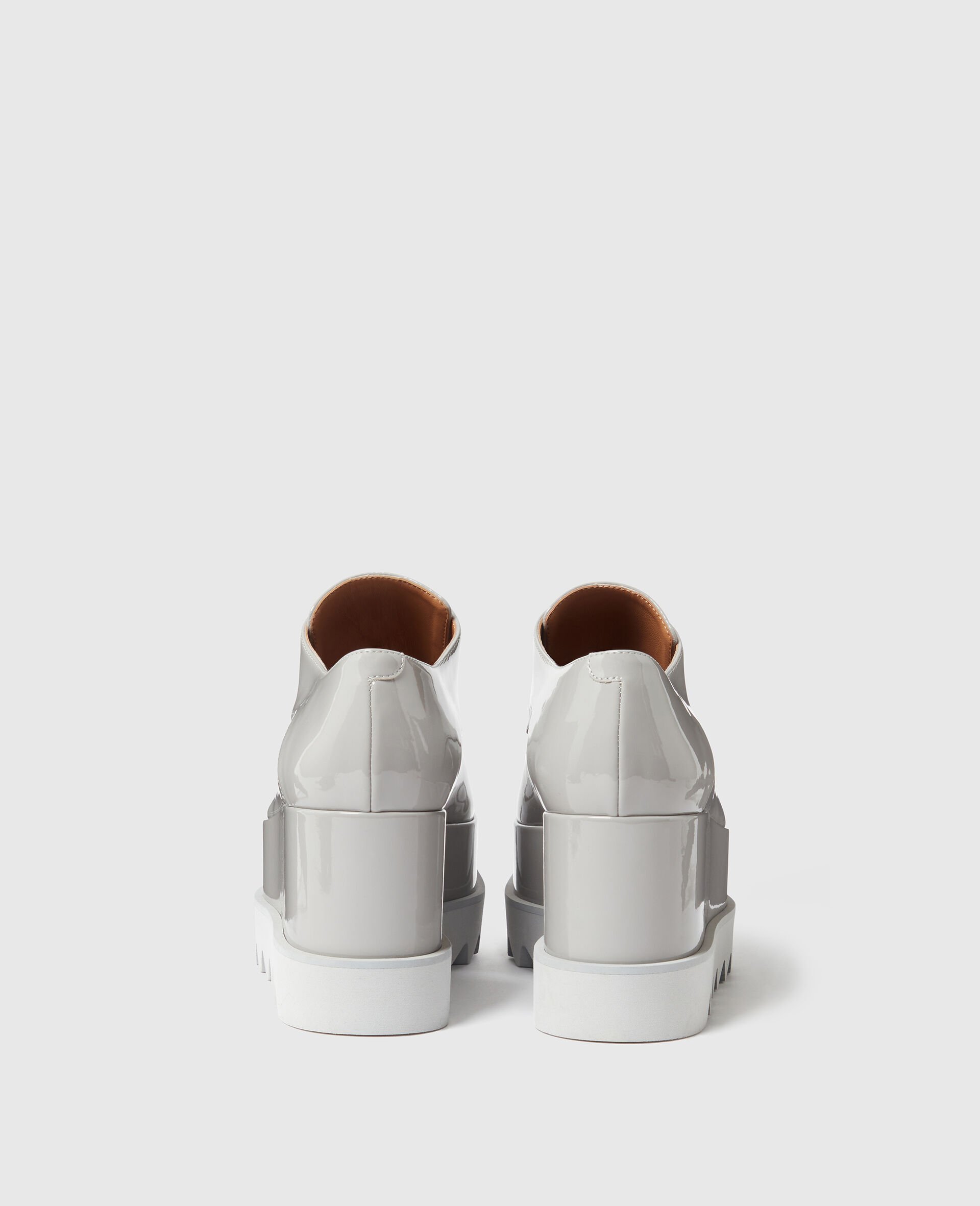 限定エディション エリス モノクローム プラットフォーム-グレー-large 限定エディション エリス モノクローム プラットフォーム-グレー-large image number 2