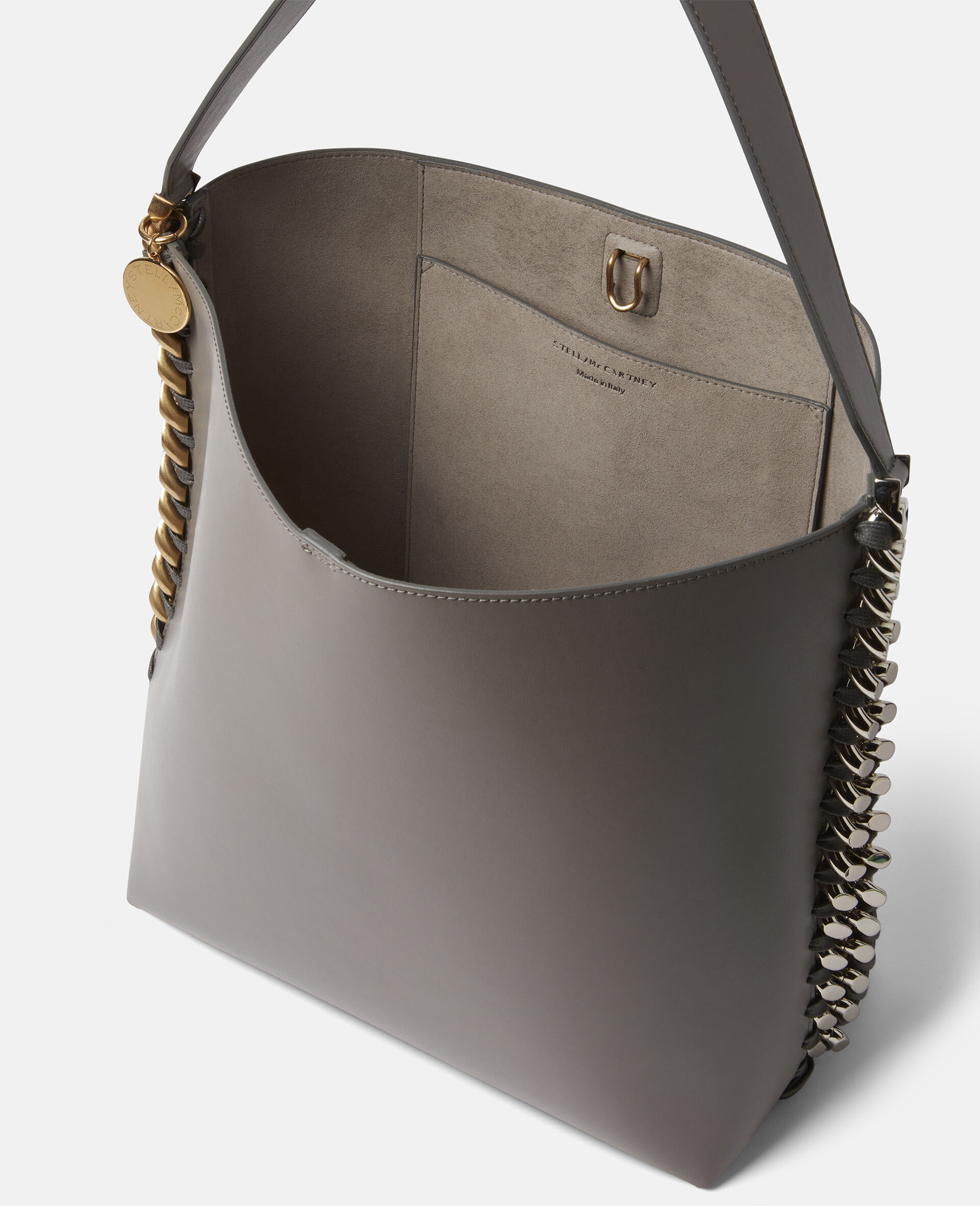 Frayme Tote Bag-Brown-large Frayme Tote Bag-Brown-large image number 3