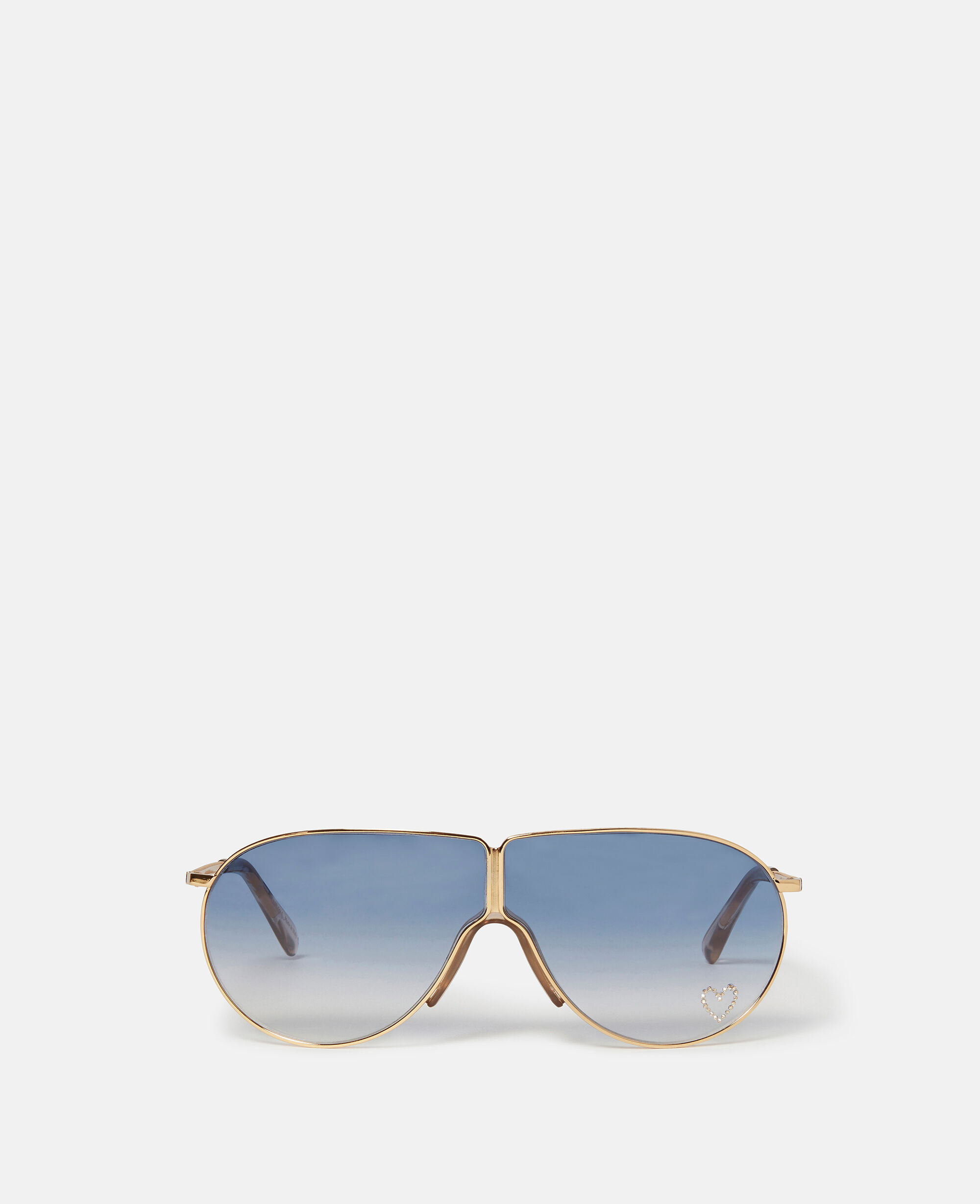 Stella mccartney aviator on sale