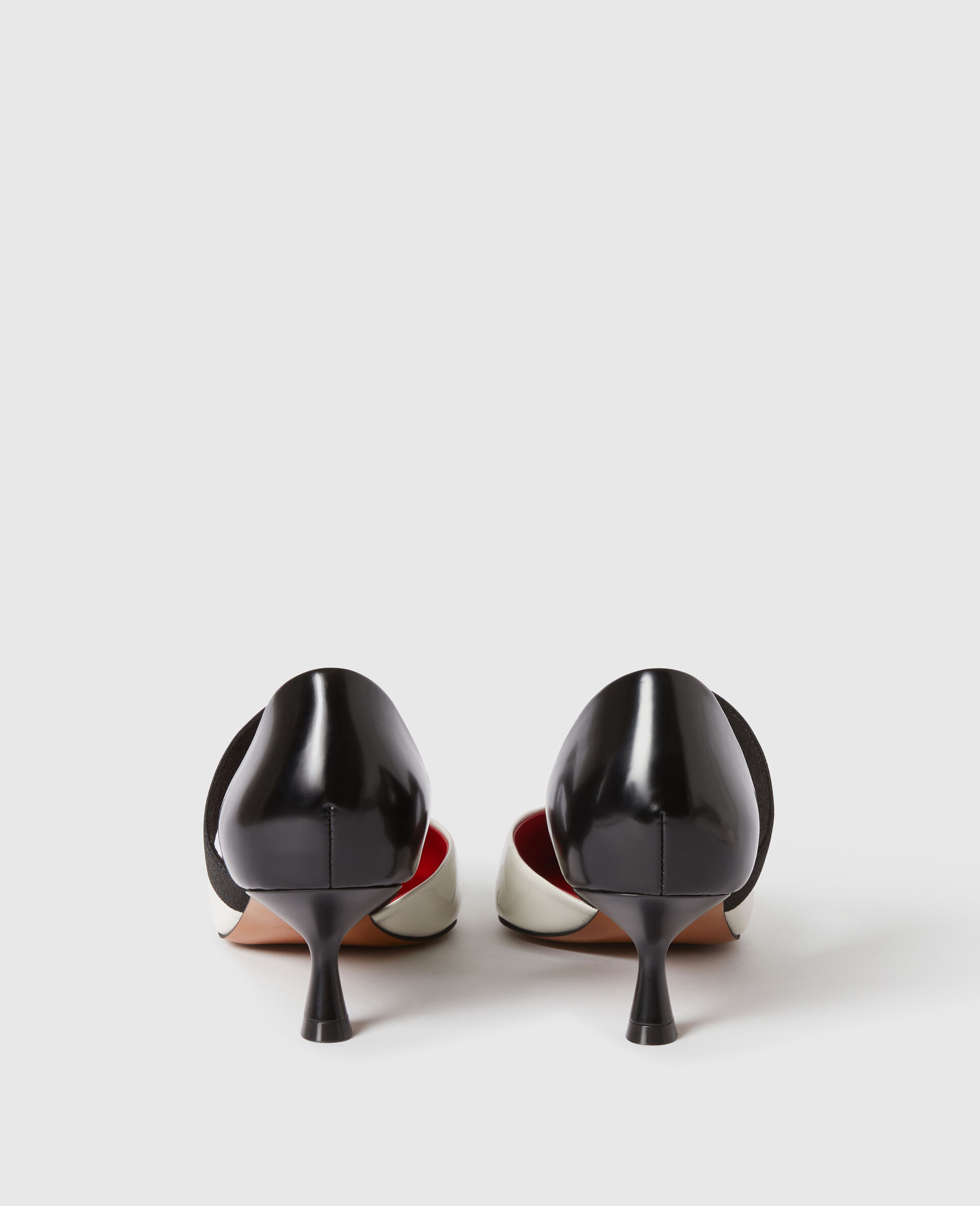 エルザストラップ キトンヒール-ホワイト-large image number 2