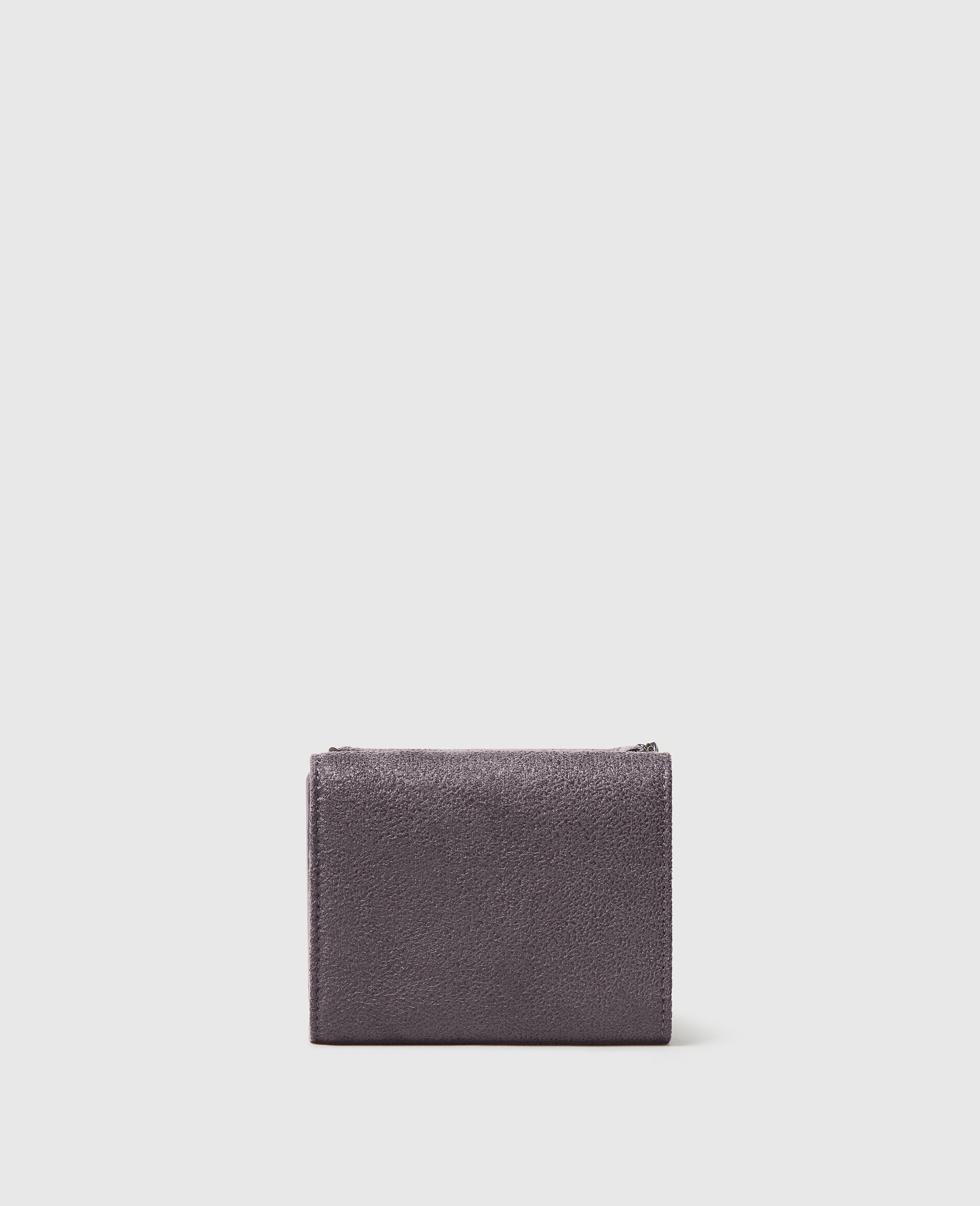 Falabella Tri-Fold Wallet-ブラック-large image number 2