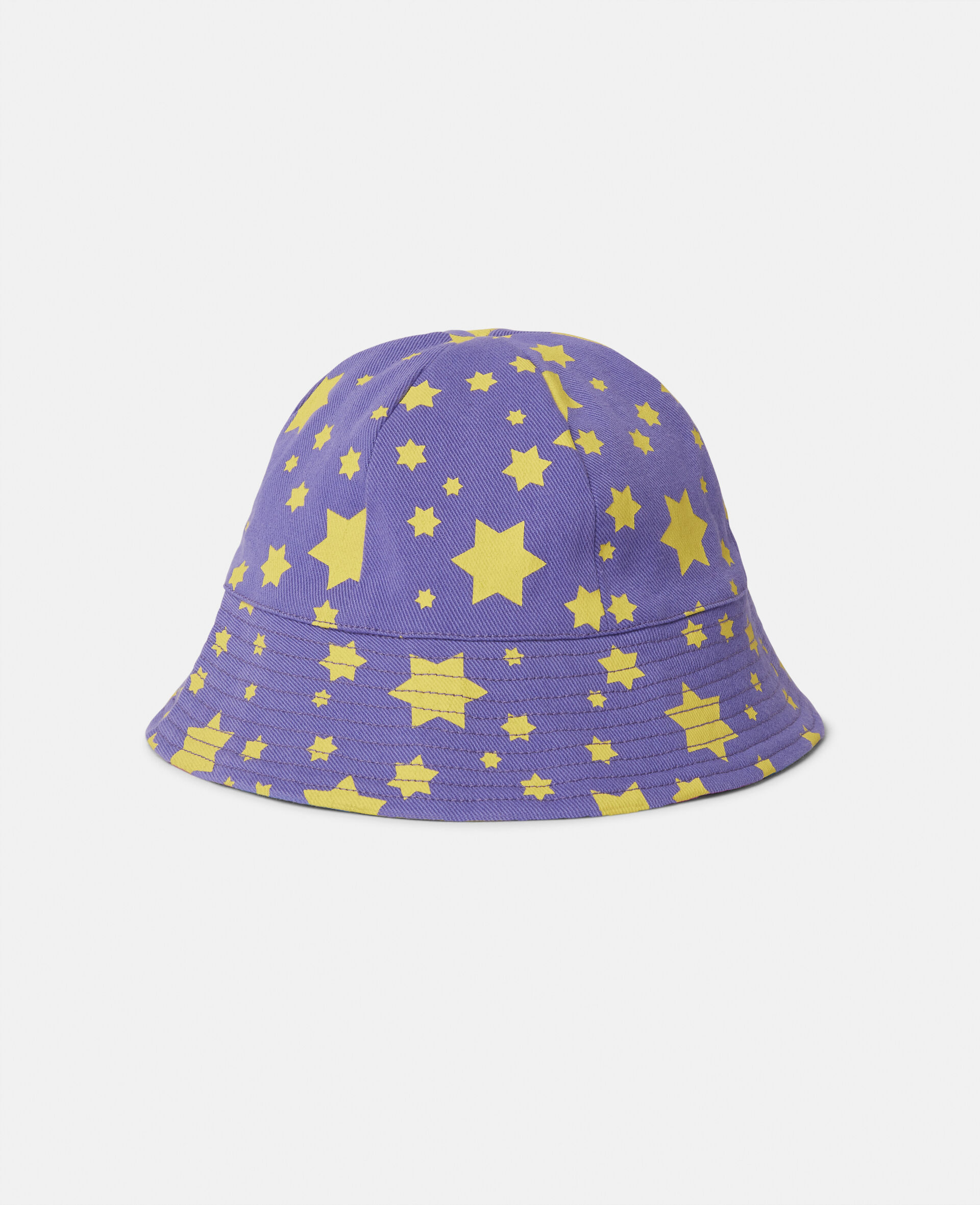 Get Back Bucket Hat-Blue-large image number 2
