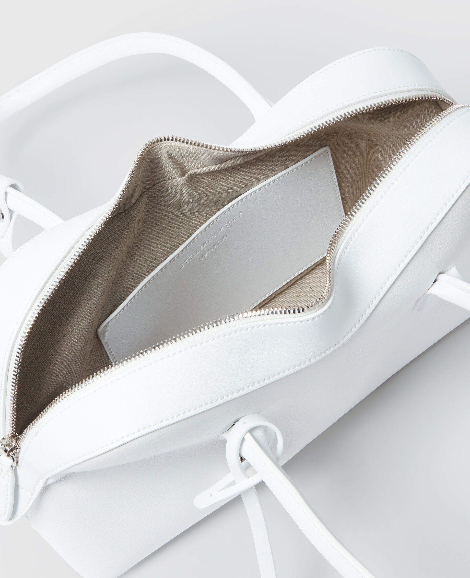 Ryder Shoulder Bag-Black-large image number 4