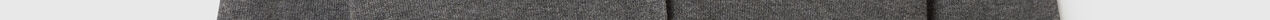 Cardigan a manches longues et col en V-Gris-medium