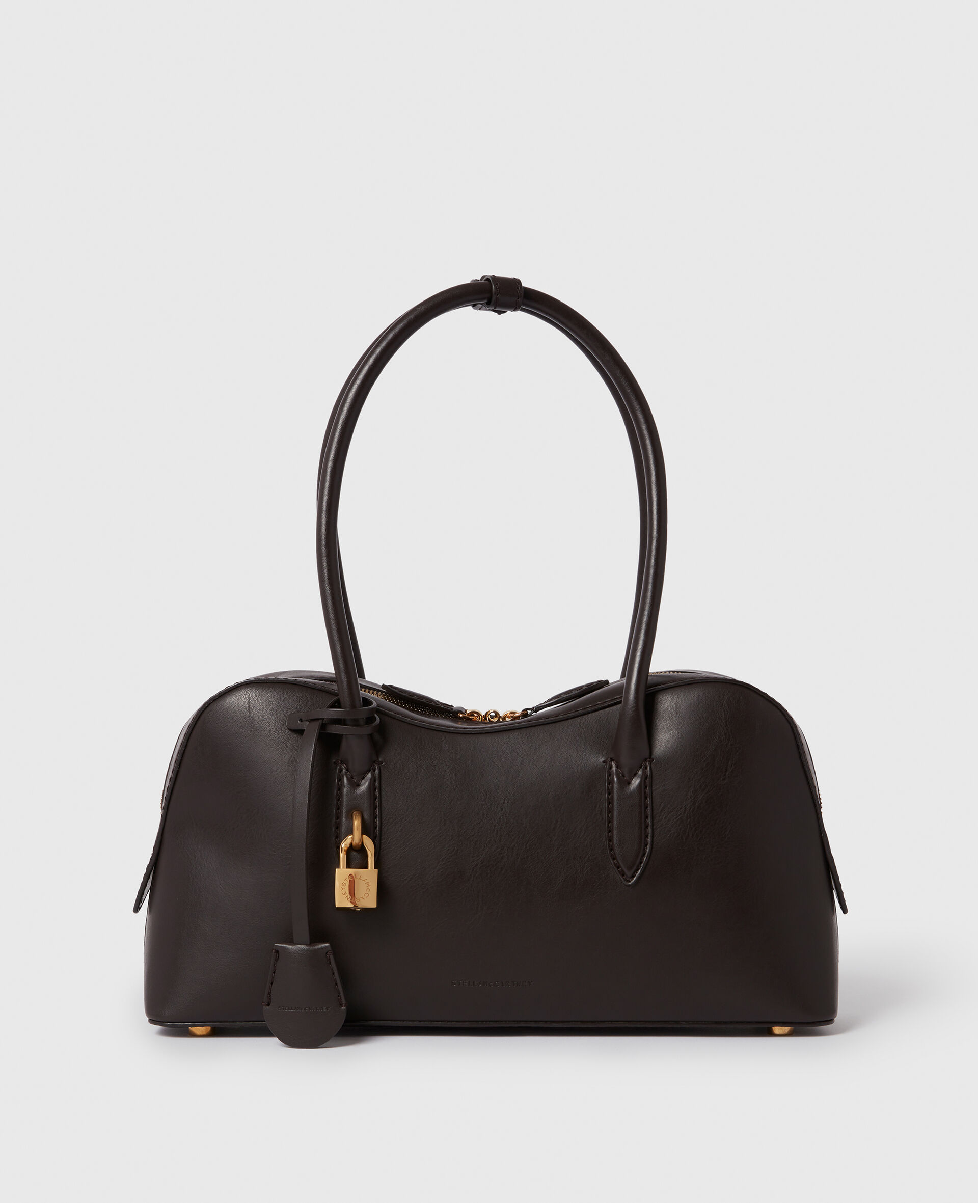 Ryder Shoulder Bag-Brown-large image number 0