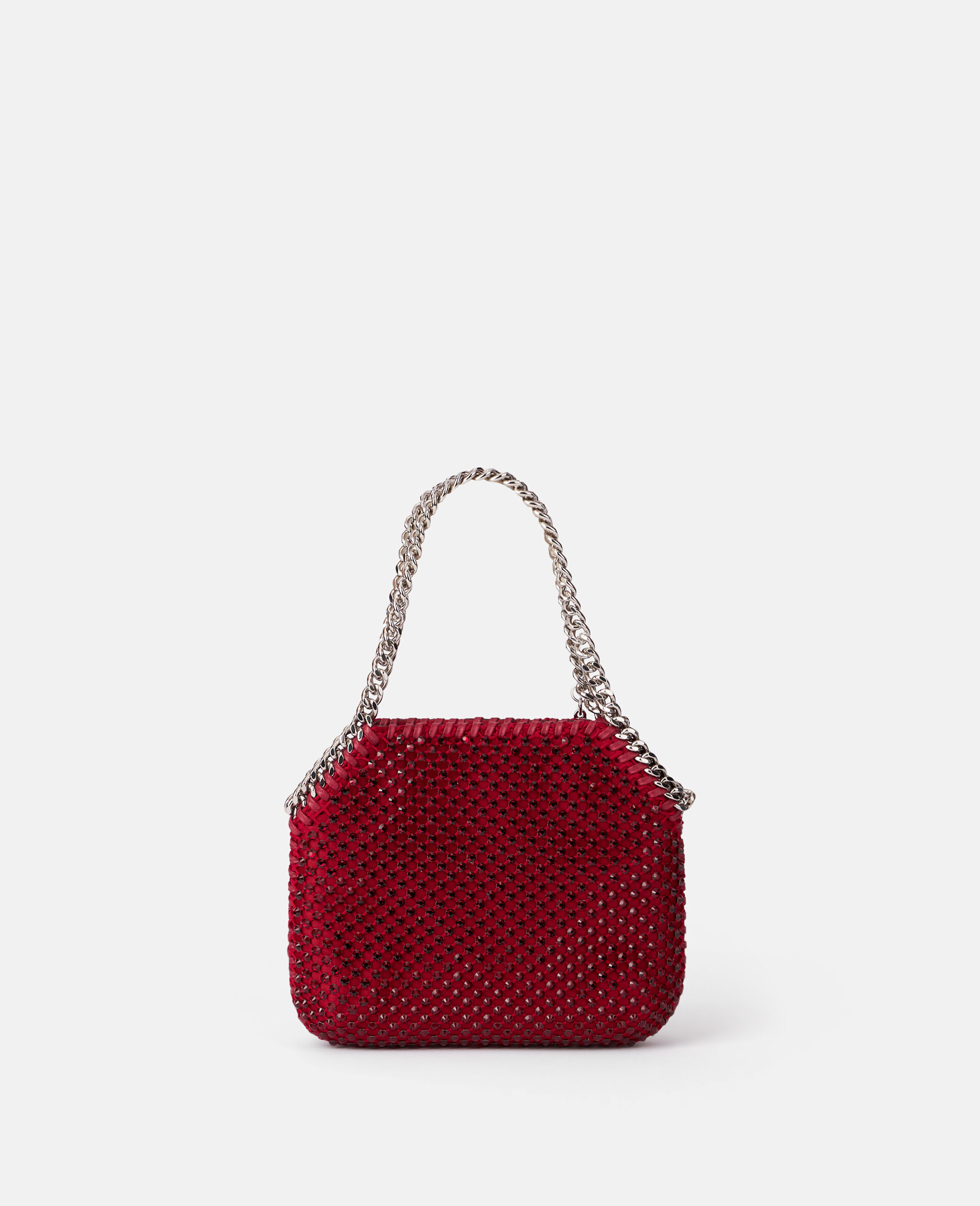  Falabella Nano托特包-红色-large image number 2