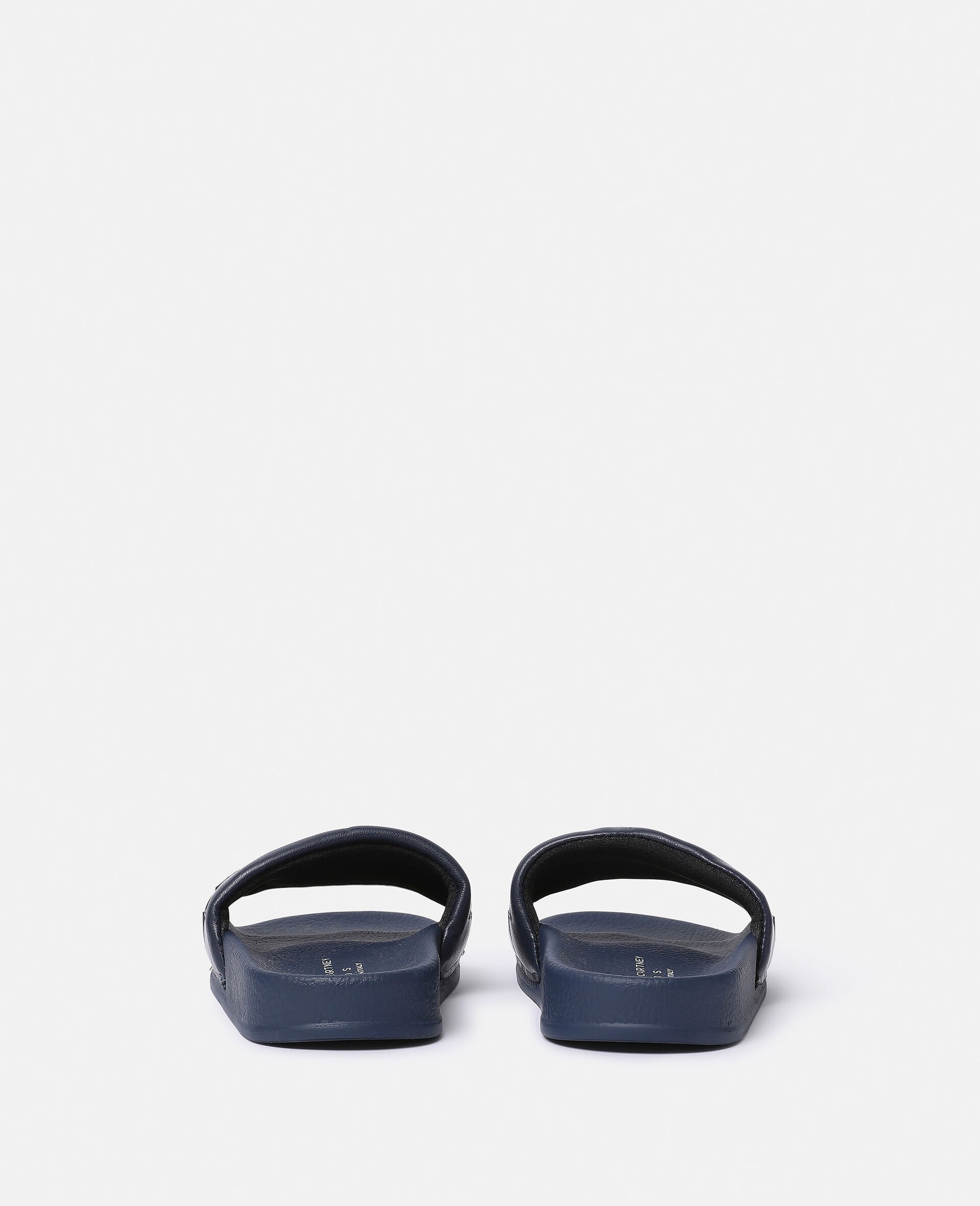 스텔라 스타 풀 슬라이드-블루-large image number 2