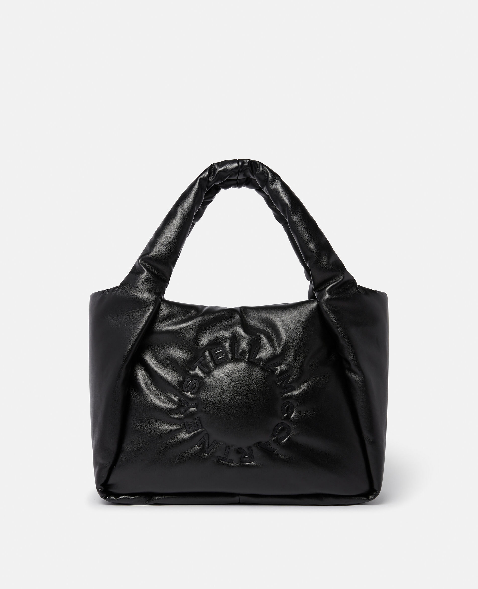 Stella mccartney puffer bag clearance