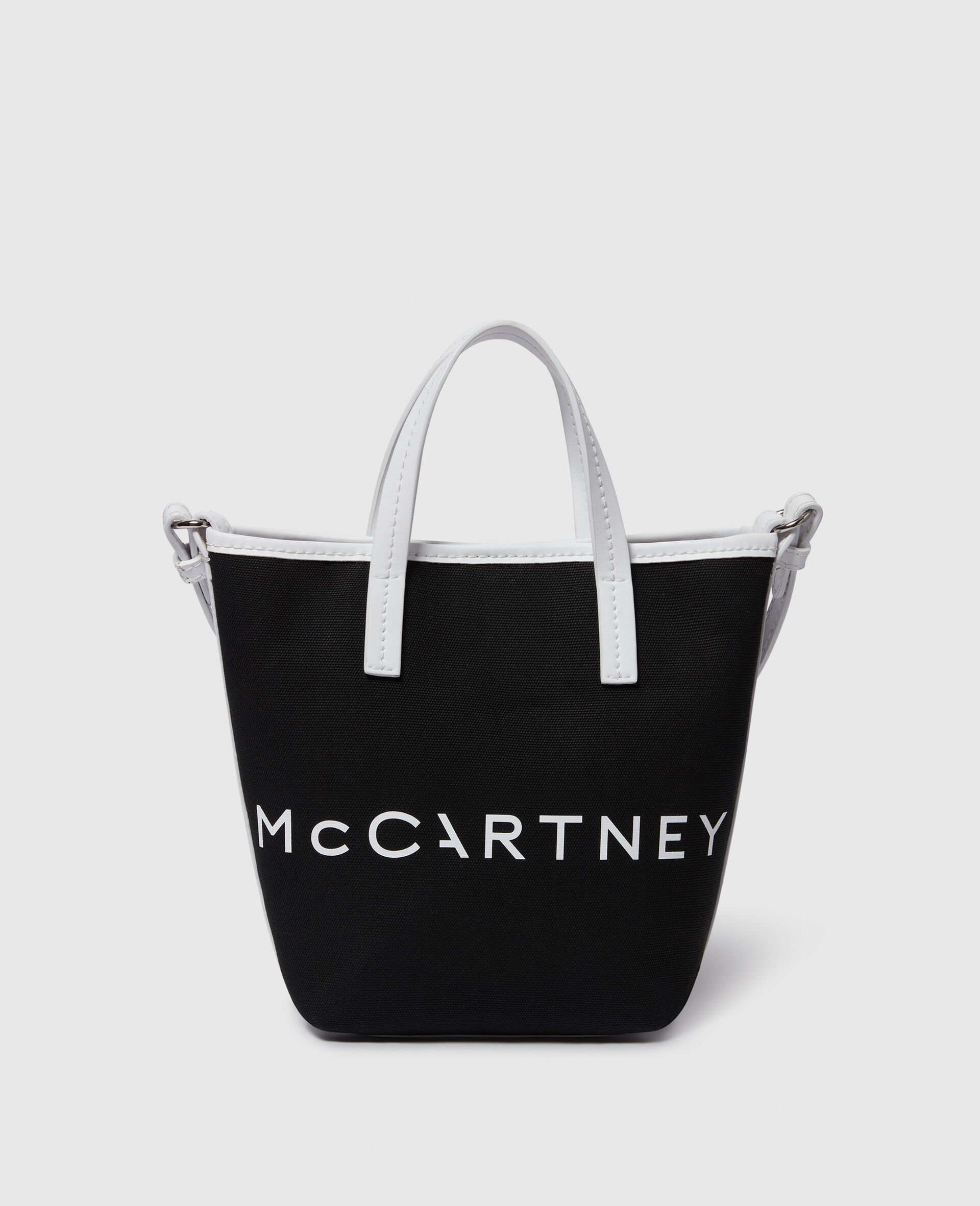 SMC Bananatex&reg; Crossbody Tote Bag-Black-large image number 2