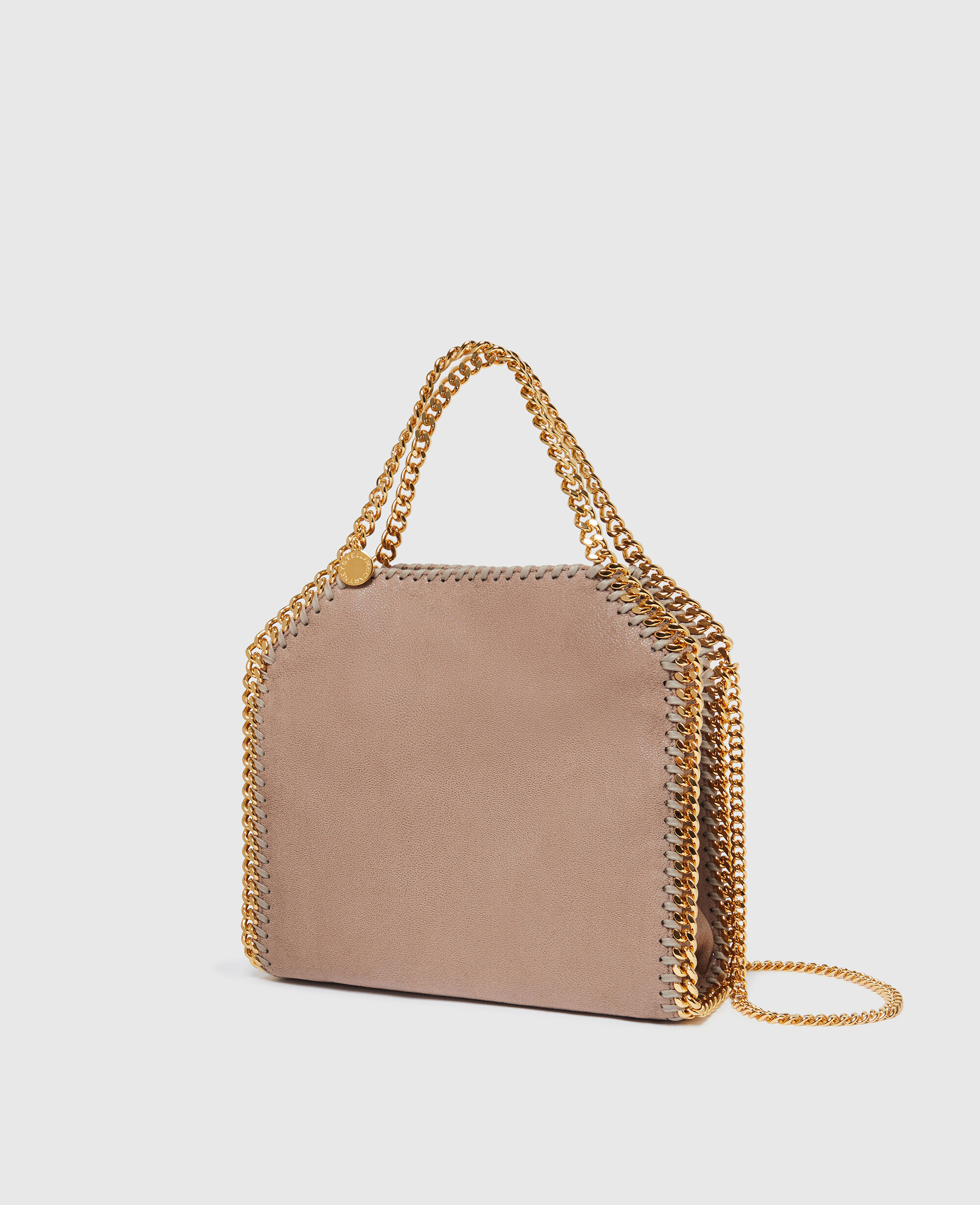 ファラベラ　ミニ Women BLACK ファラベラ ミニ トートバッグ | Stella McCartney JP
