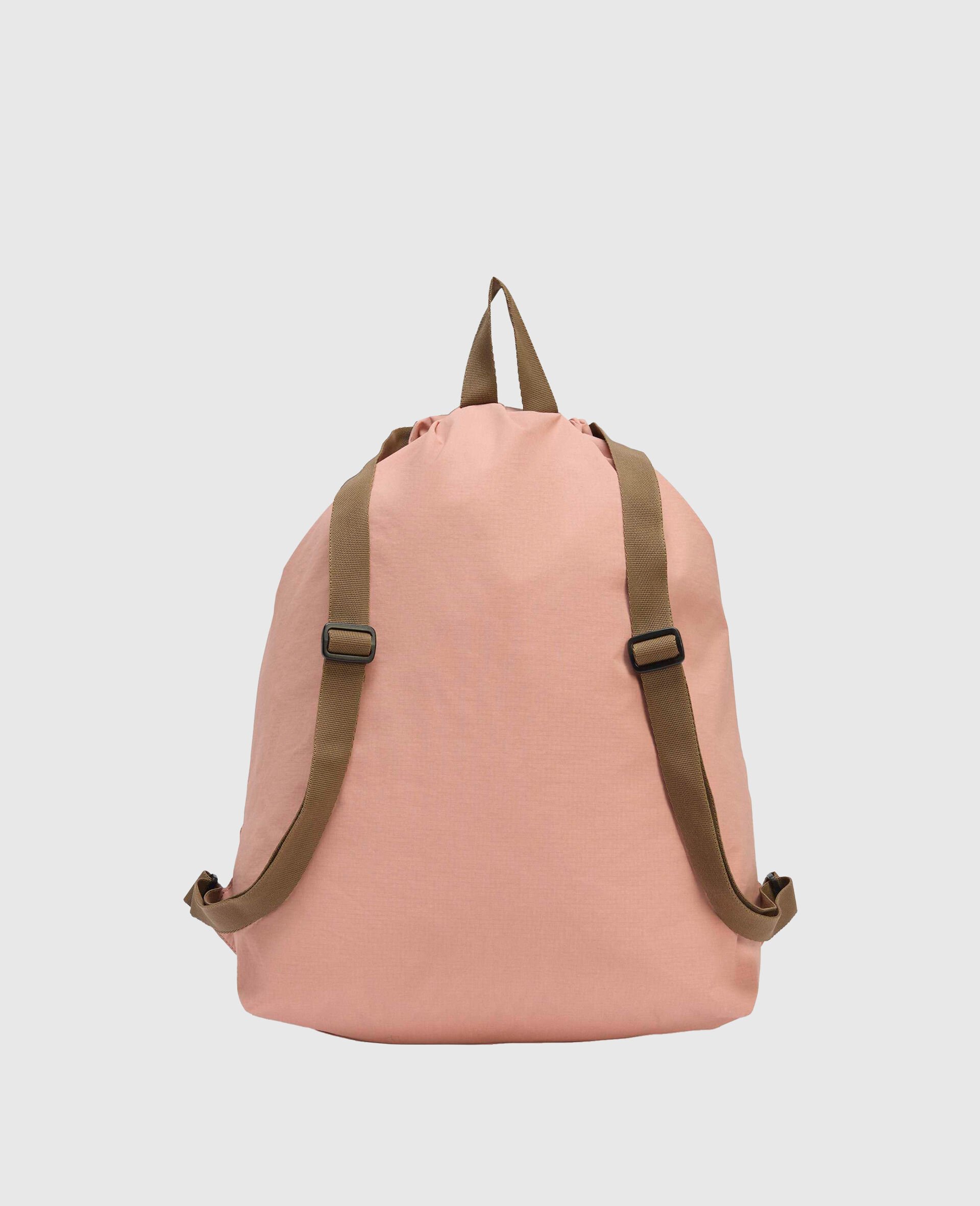 Logo Gym Sack-Pink-large image number 3