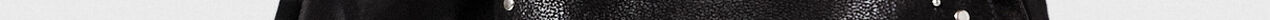 Falabella Studded Bucket Bag-Black-medium