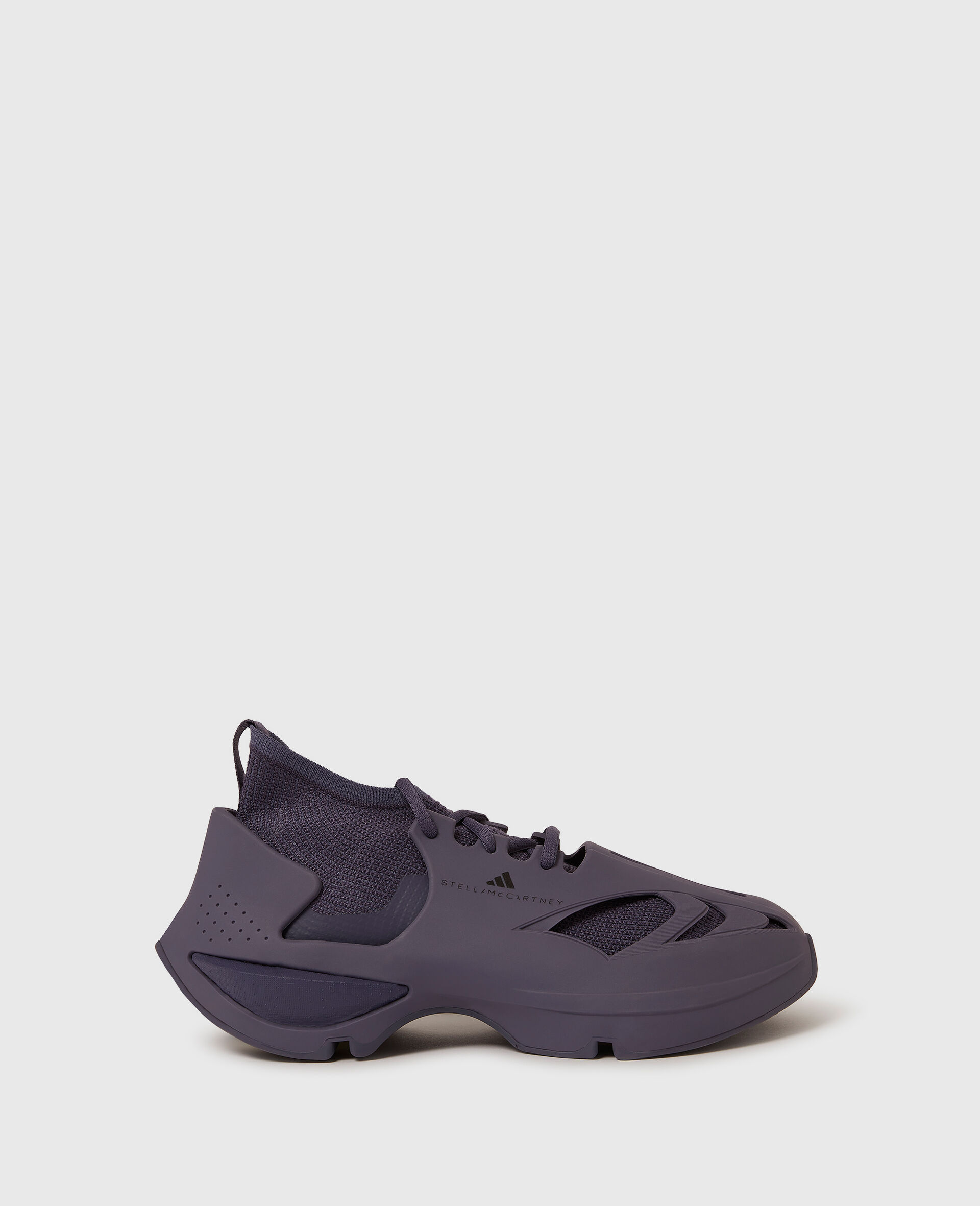 Baskets Primeknit TrueLife-Purple-large image number 0