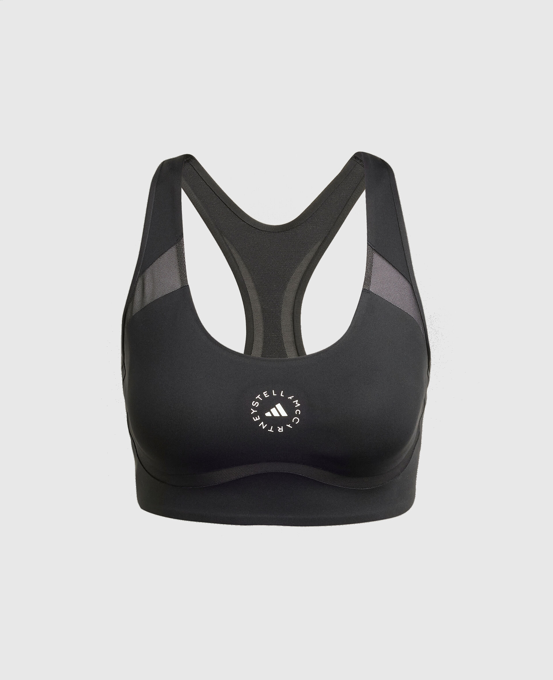TruePurpose Training Bra-Black-large image number 0