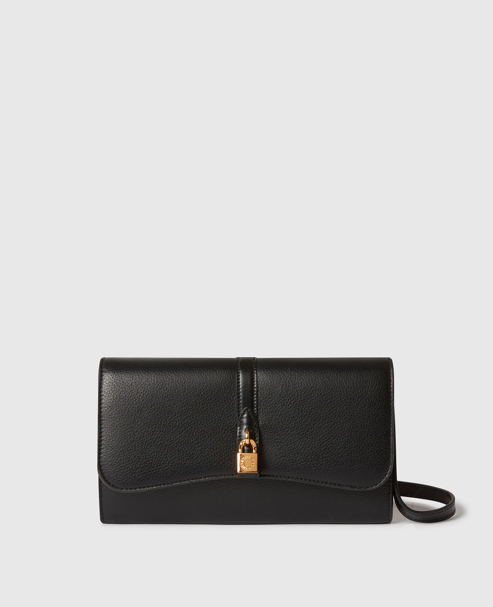 Ryder Flap Crossbody Bag-Black-medium Ryder Flap Crossbody Bag-Black-medium