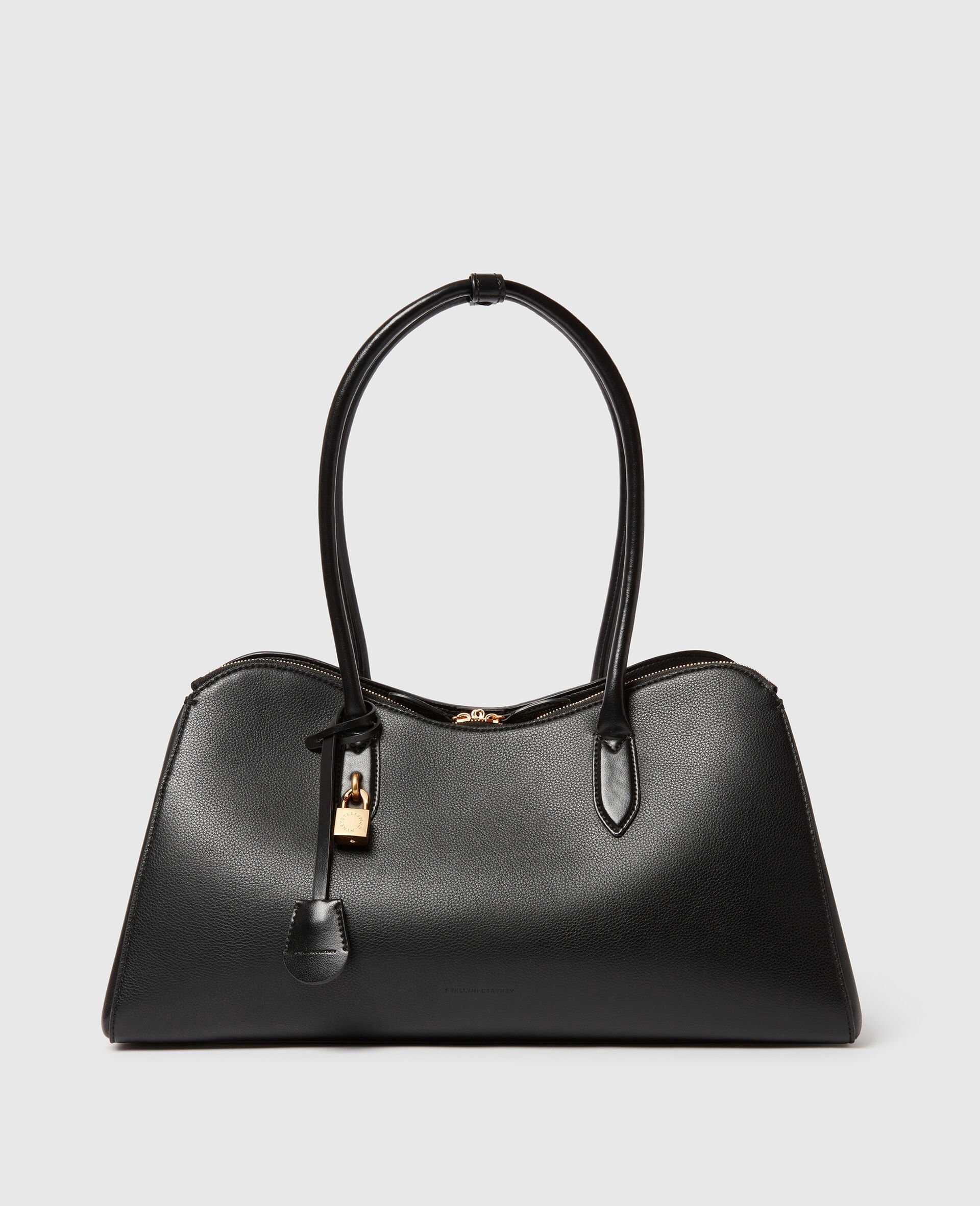 Ryder Tote Bag-Black-medium