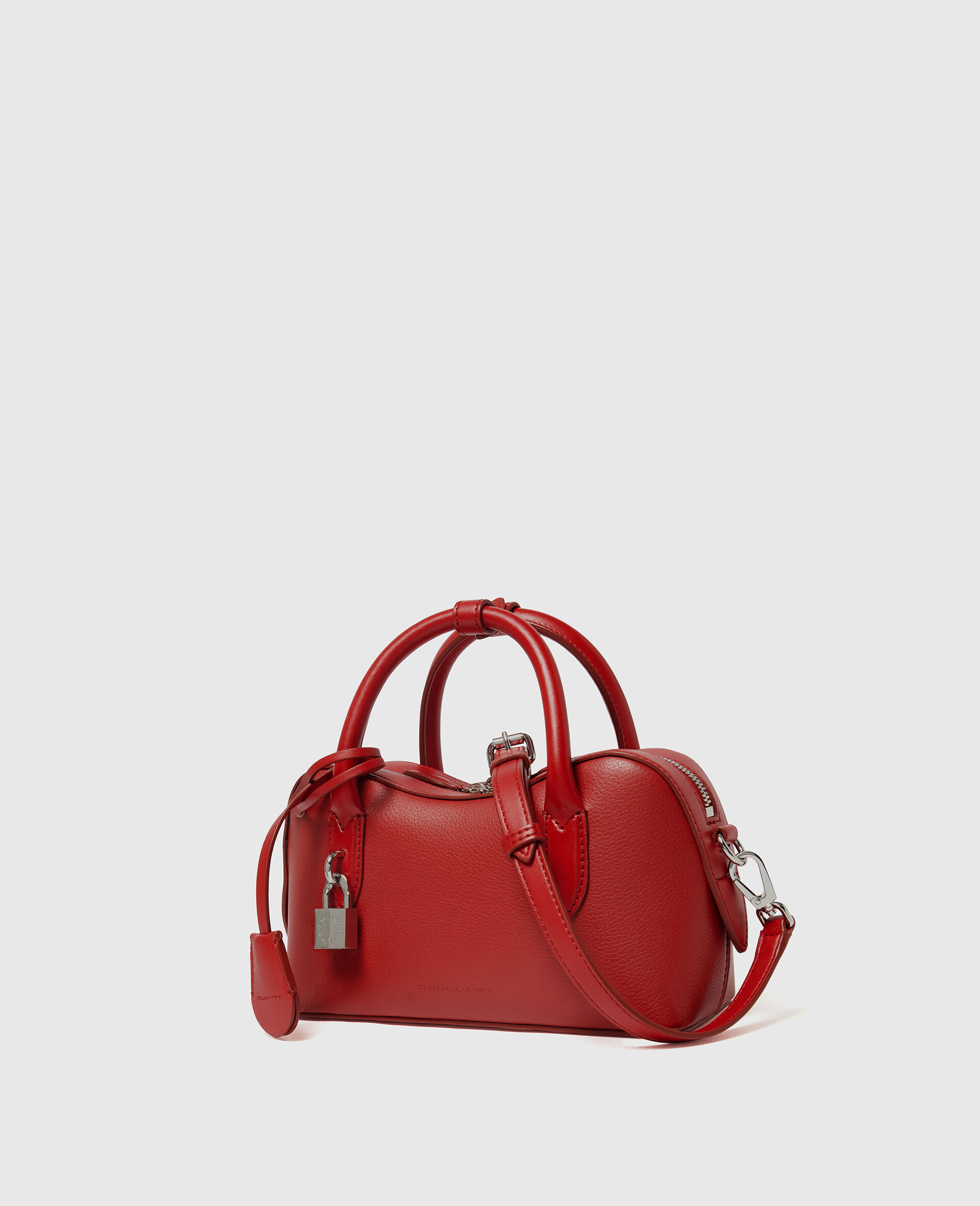 Ryder Crossbody Bag-黑色-large image number 2