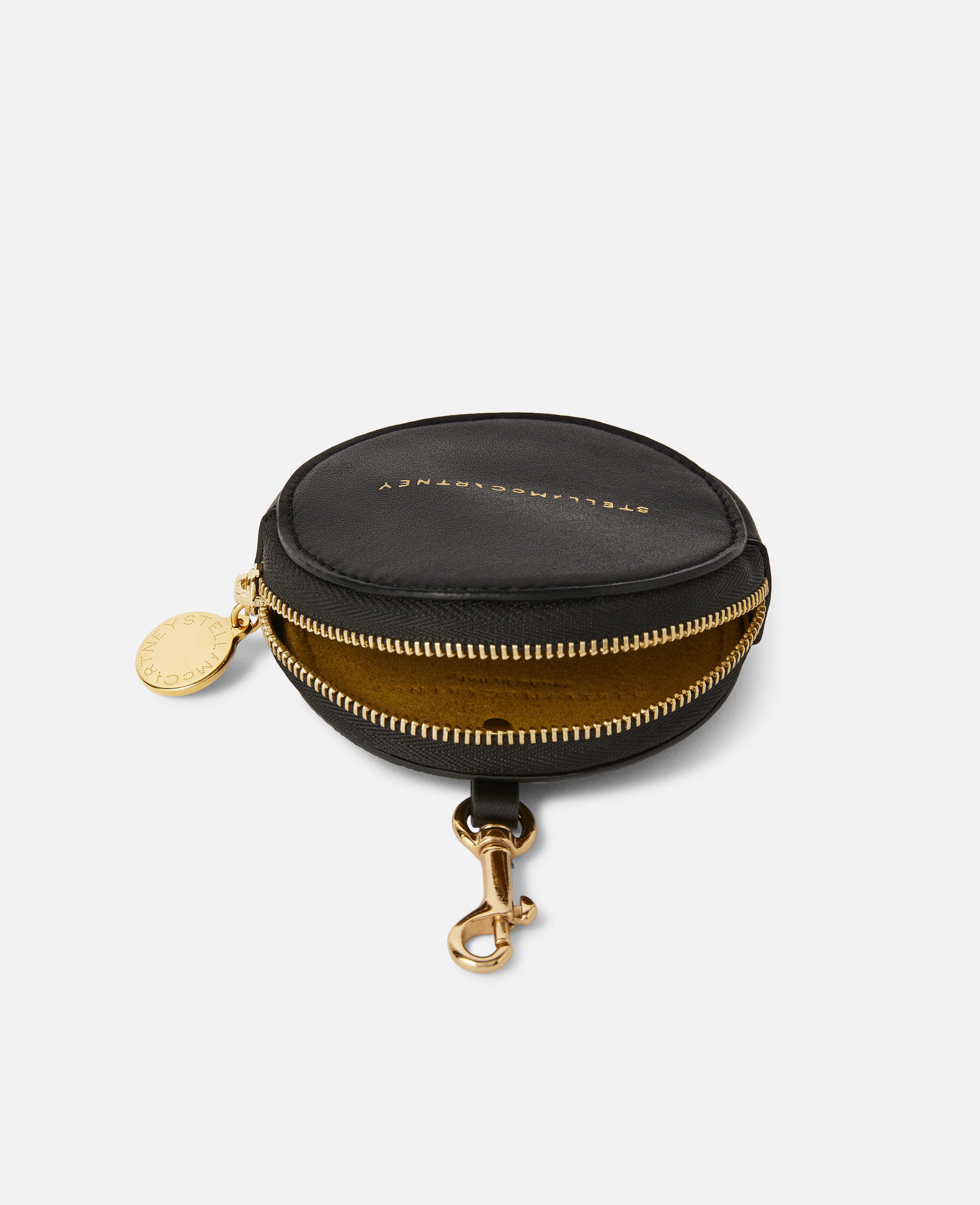Women Black Coin Purse Stella McCartney US