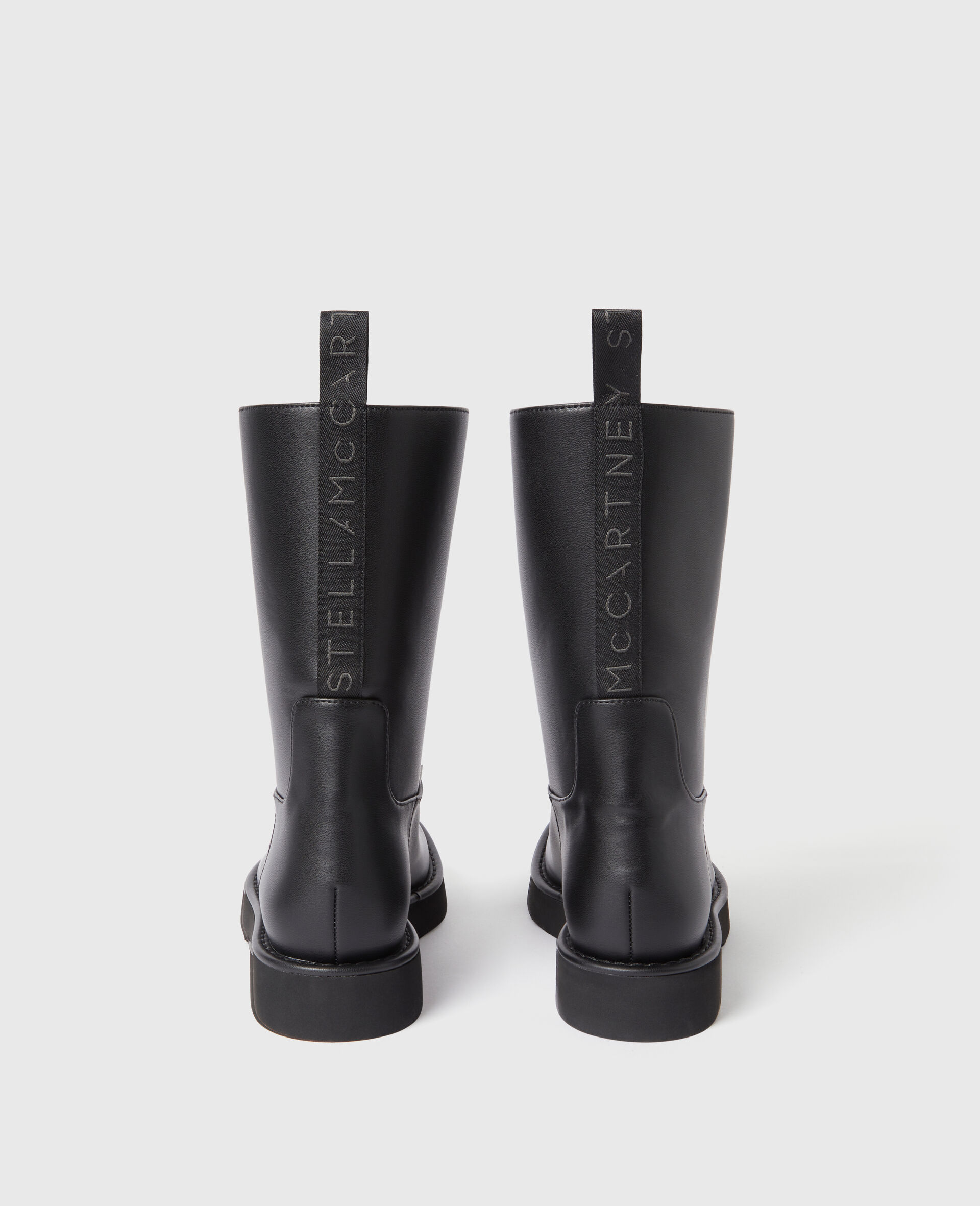 Ryder Chelsea Boots-Black-large Ryder Chelsea Boots-Black-large image number 2