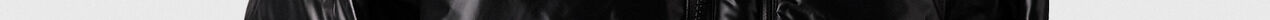 TrueNature Short Padded Coat-Black-medium