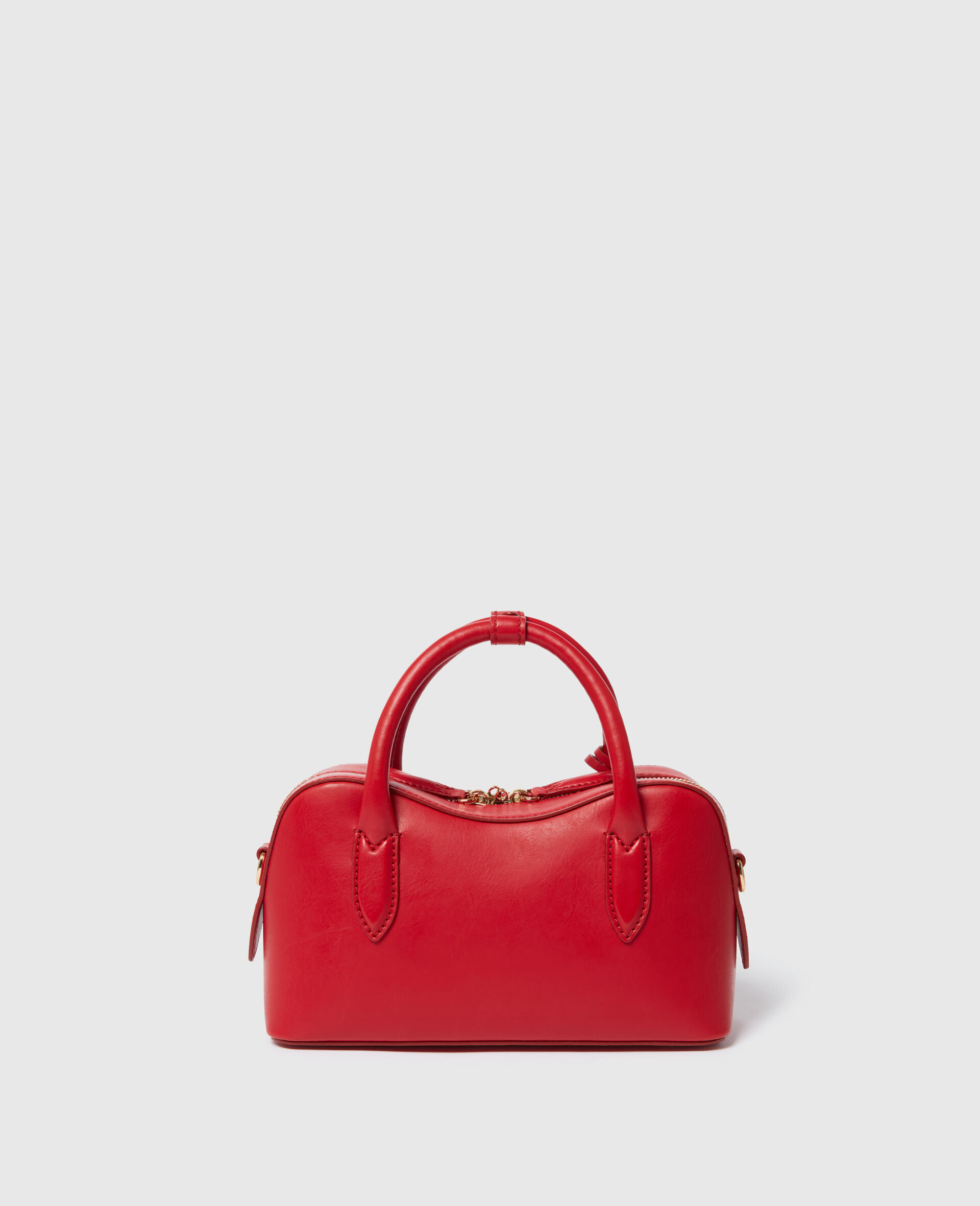 Ryder Crossbody Bag-Red-large image number 2