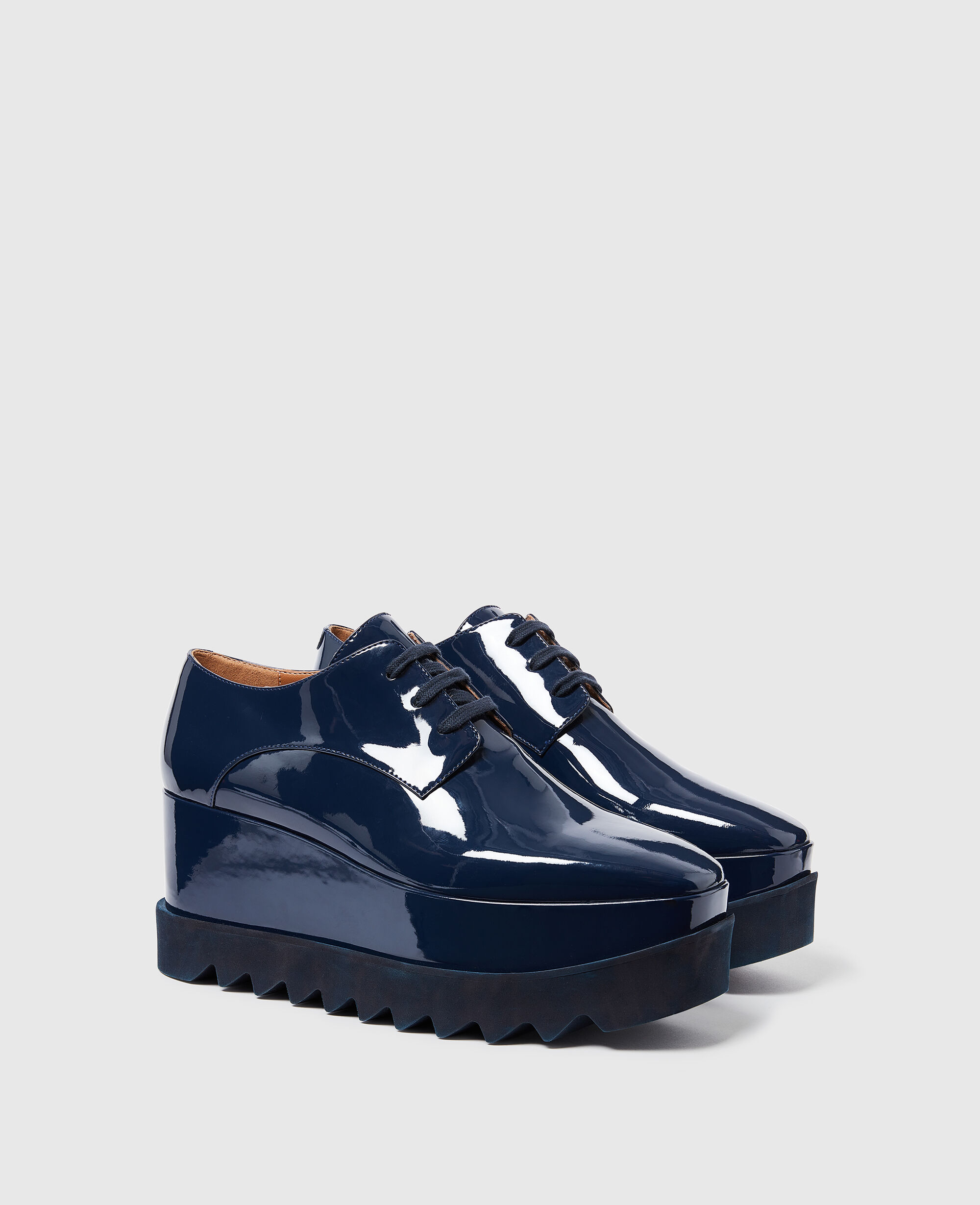 【送料&関税込】Stella McCartney elyse Lace Up Wedges Stella McCartney Elyse Platform Wedge Sandal (Women) | Nordstrom