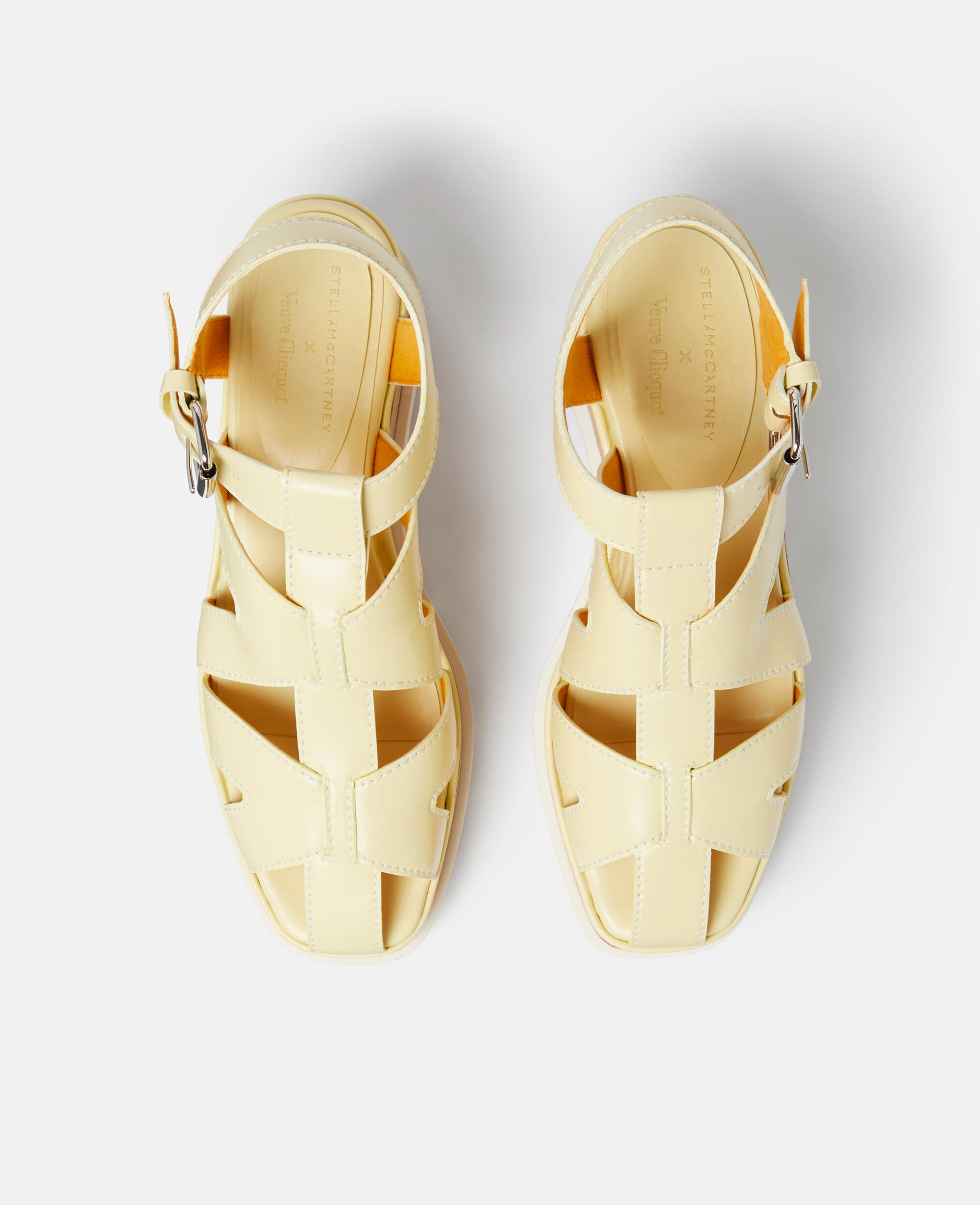 Chaussure stella mccartney pas cher shop