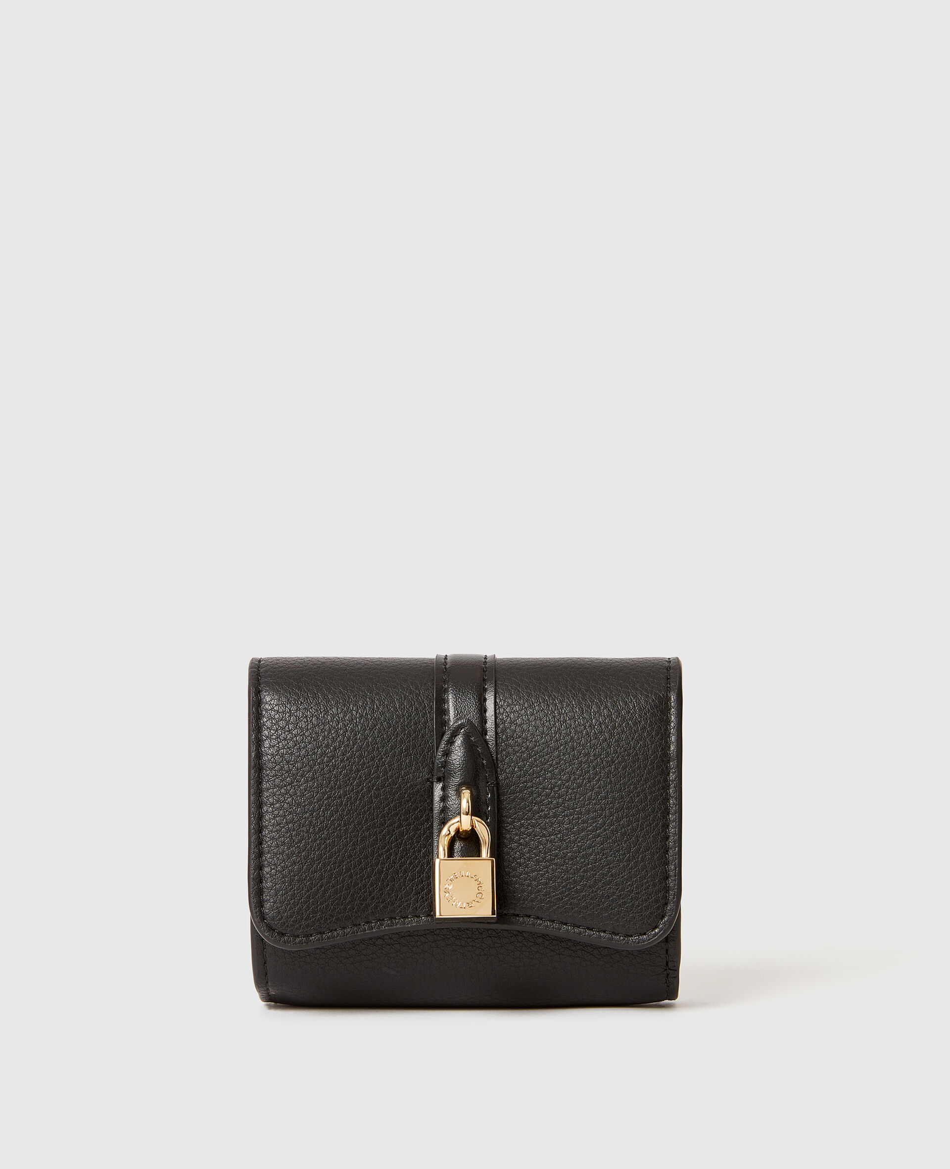 Ryder Trifold Wallet-Black-medium