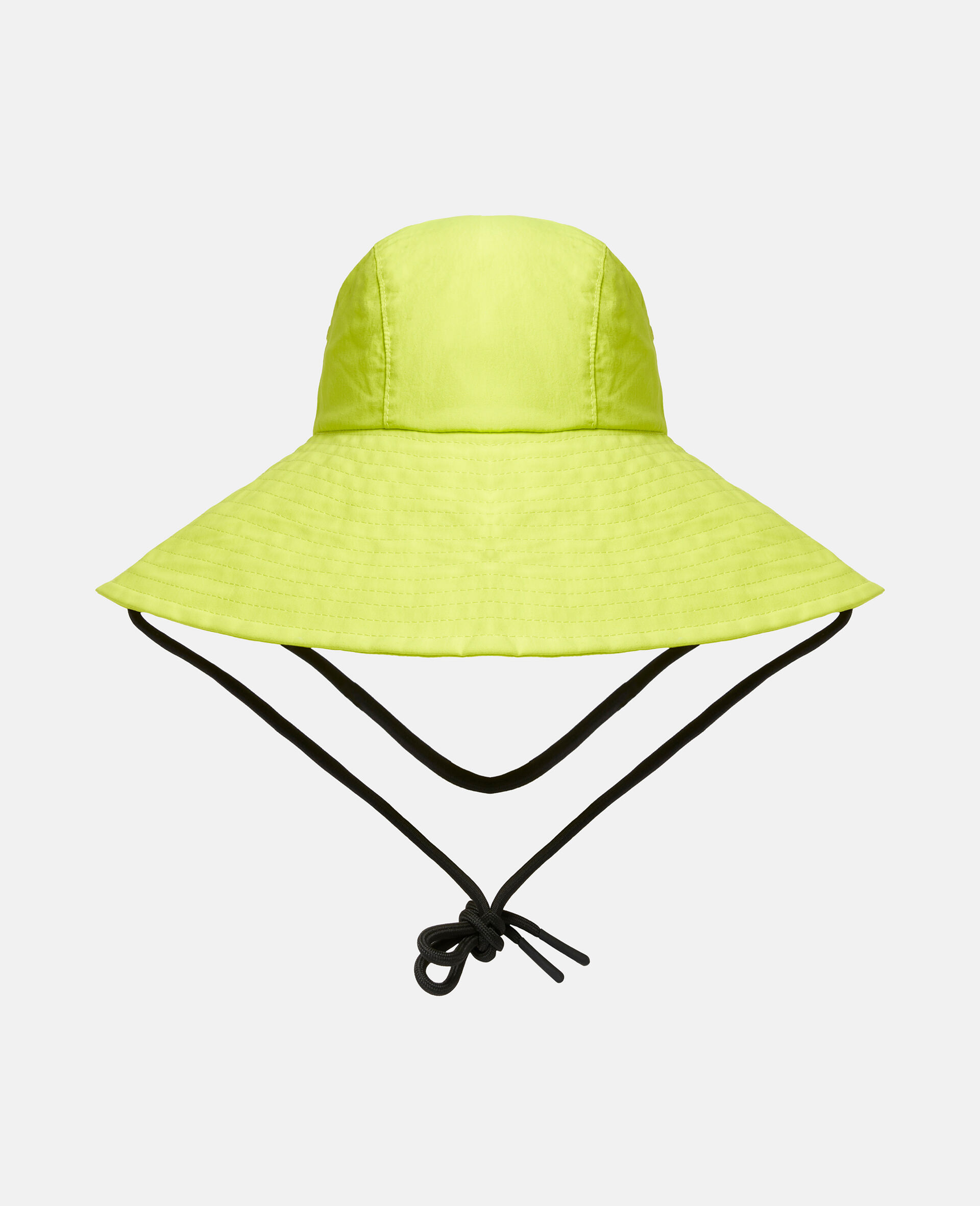 Bucket Hat-Yellow-large image number 1