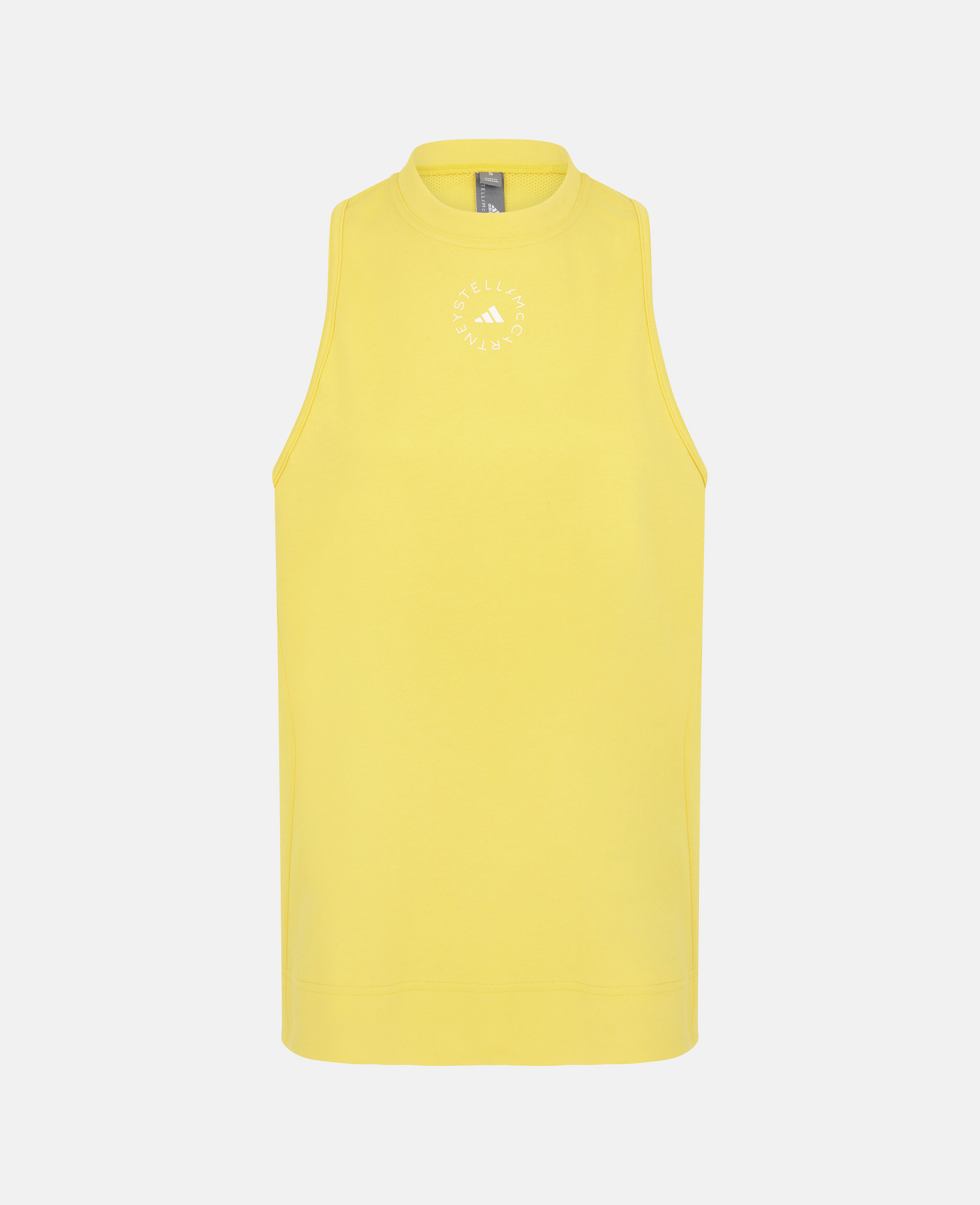 yellow gold tank top