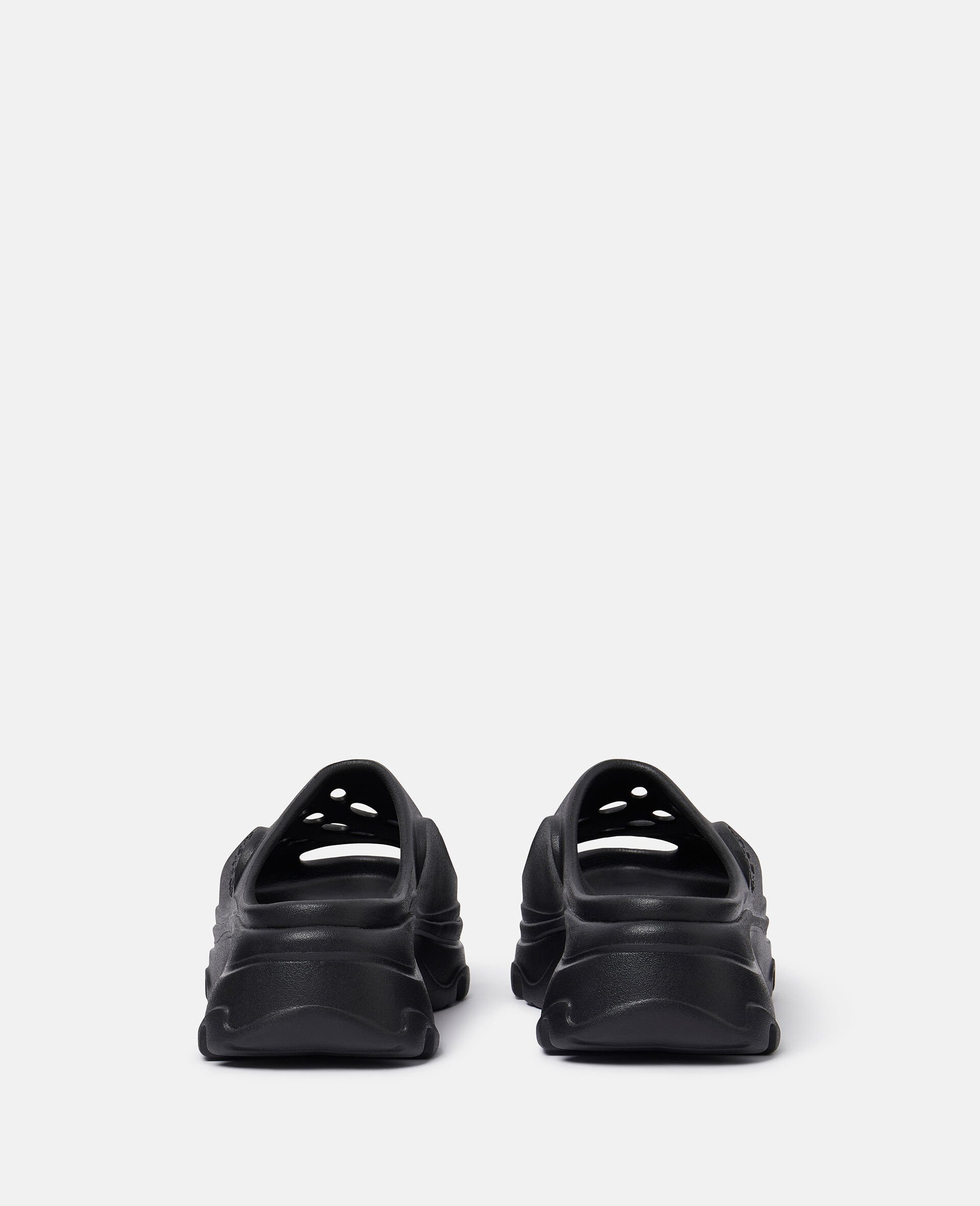 Logo Clogs-Black-large Logo Clogs-Black-large image number 2