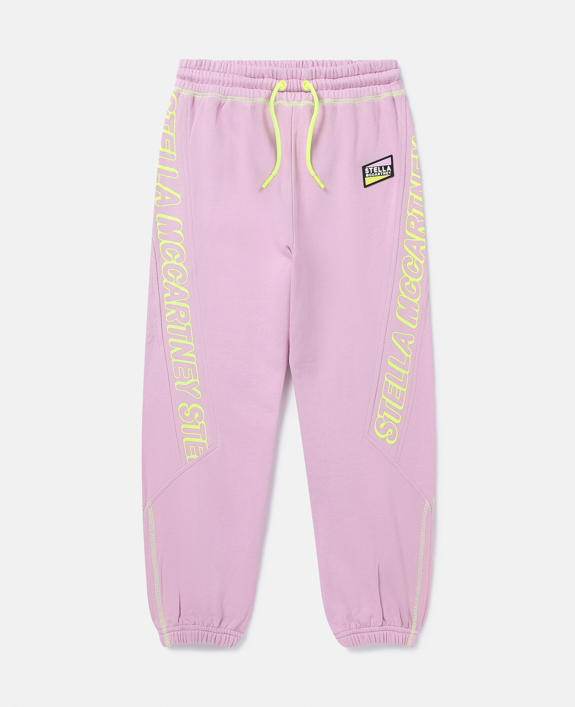 Neon sweatpants new arrivals
