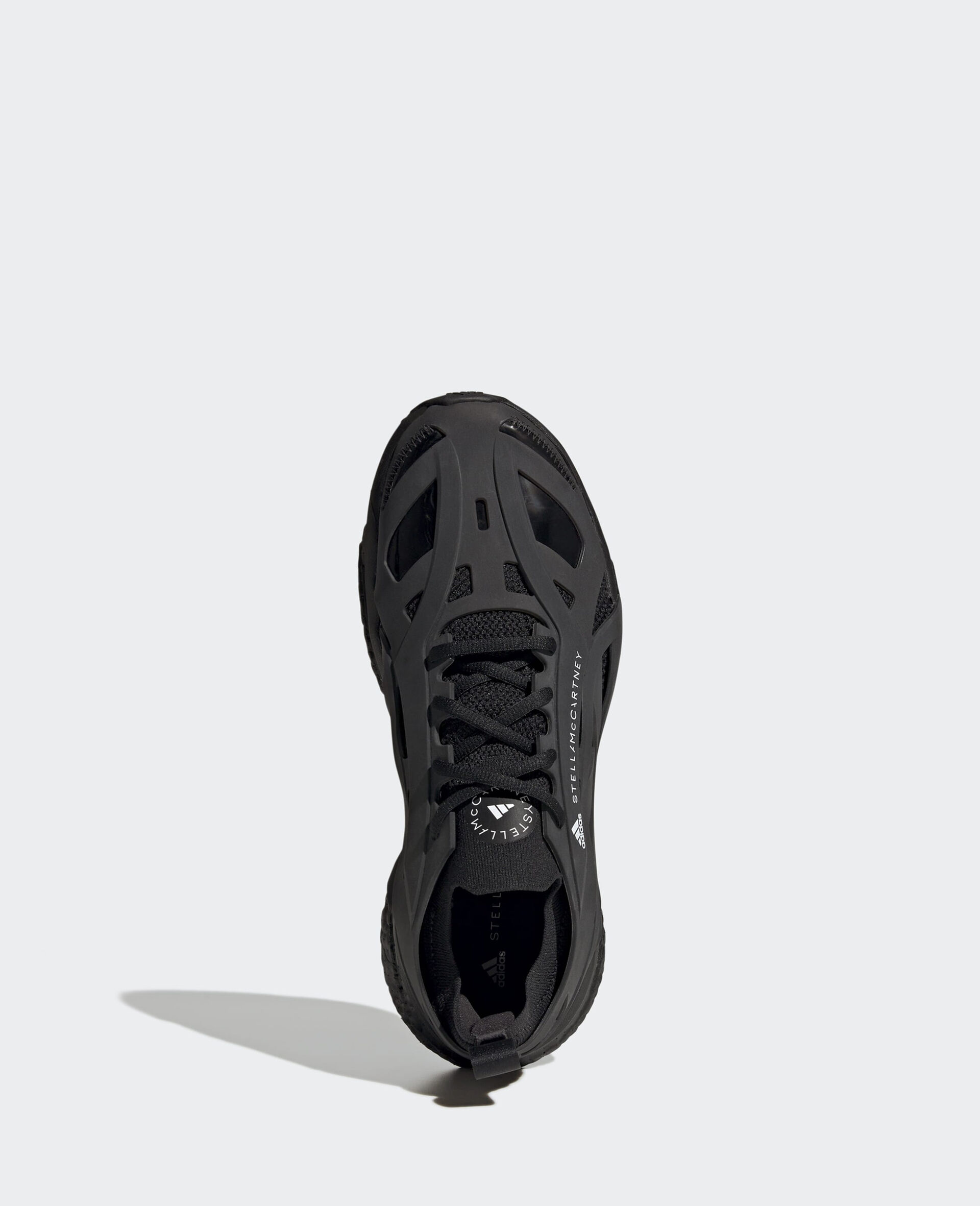 Solarglide Running Trainers-Black-large image number 4