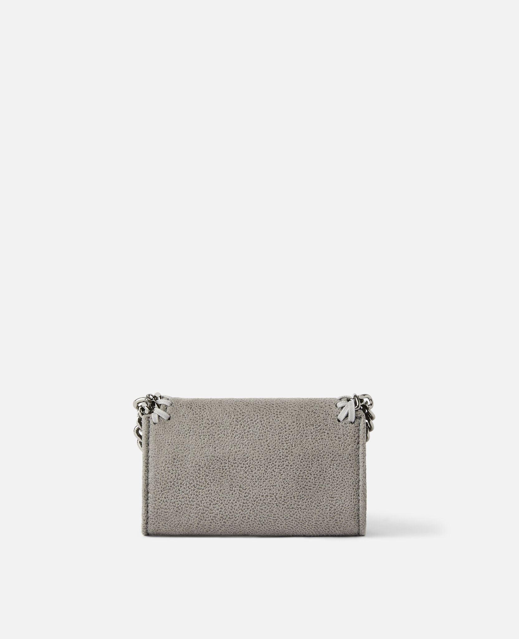 Stella McCartney - 新品 ステラマッカートニー ファラベラ マイクロ トート ショルダー BLACKの通販 by 全商品鑑定可能  フランスイタリアブランド多め｜ステラマッカートニーならラクマ