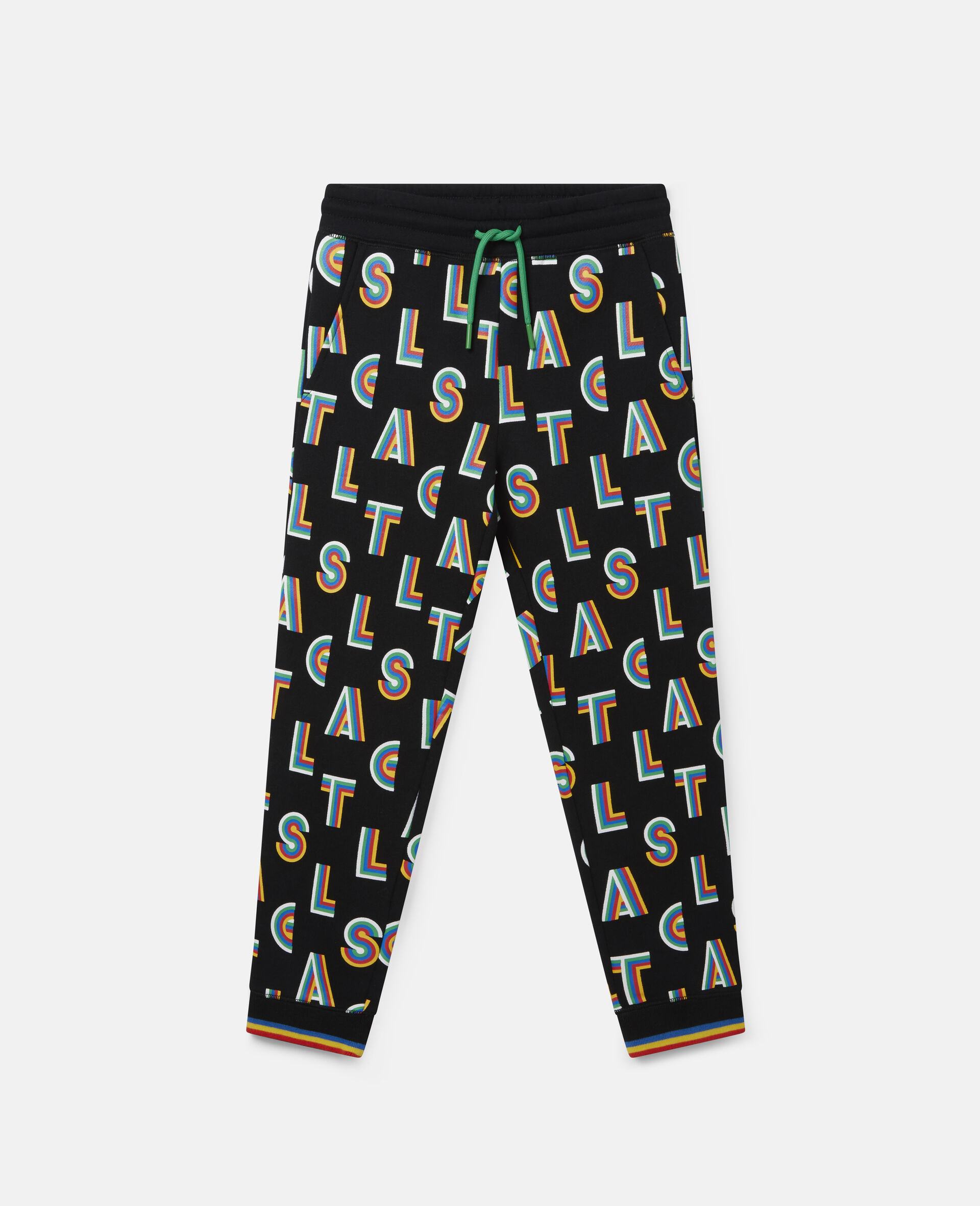 stella mccartney joggers
