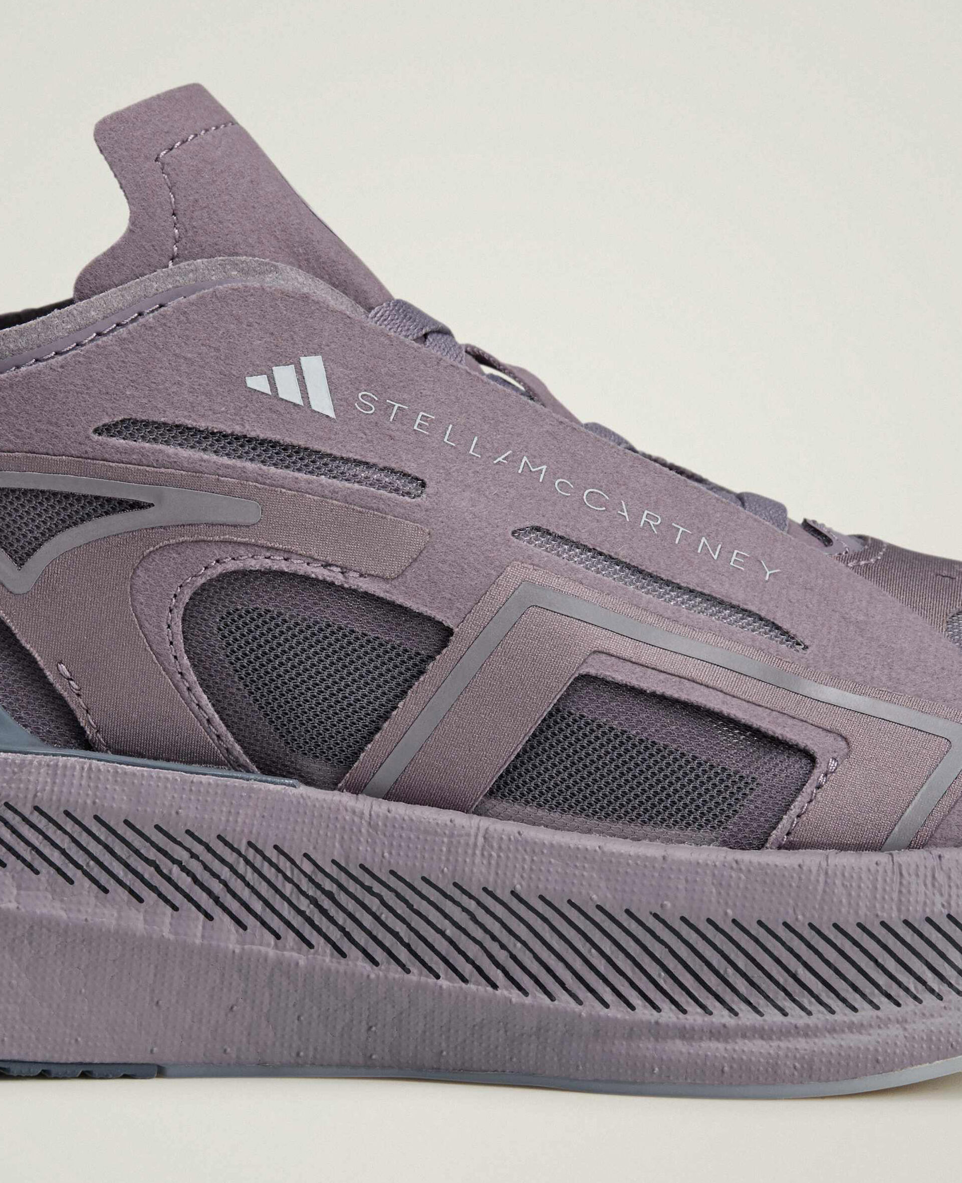 Baskets de running UltraBOOST 5-Purple-large image number 5