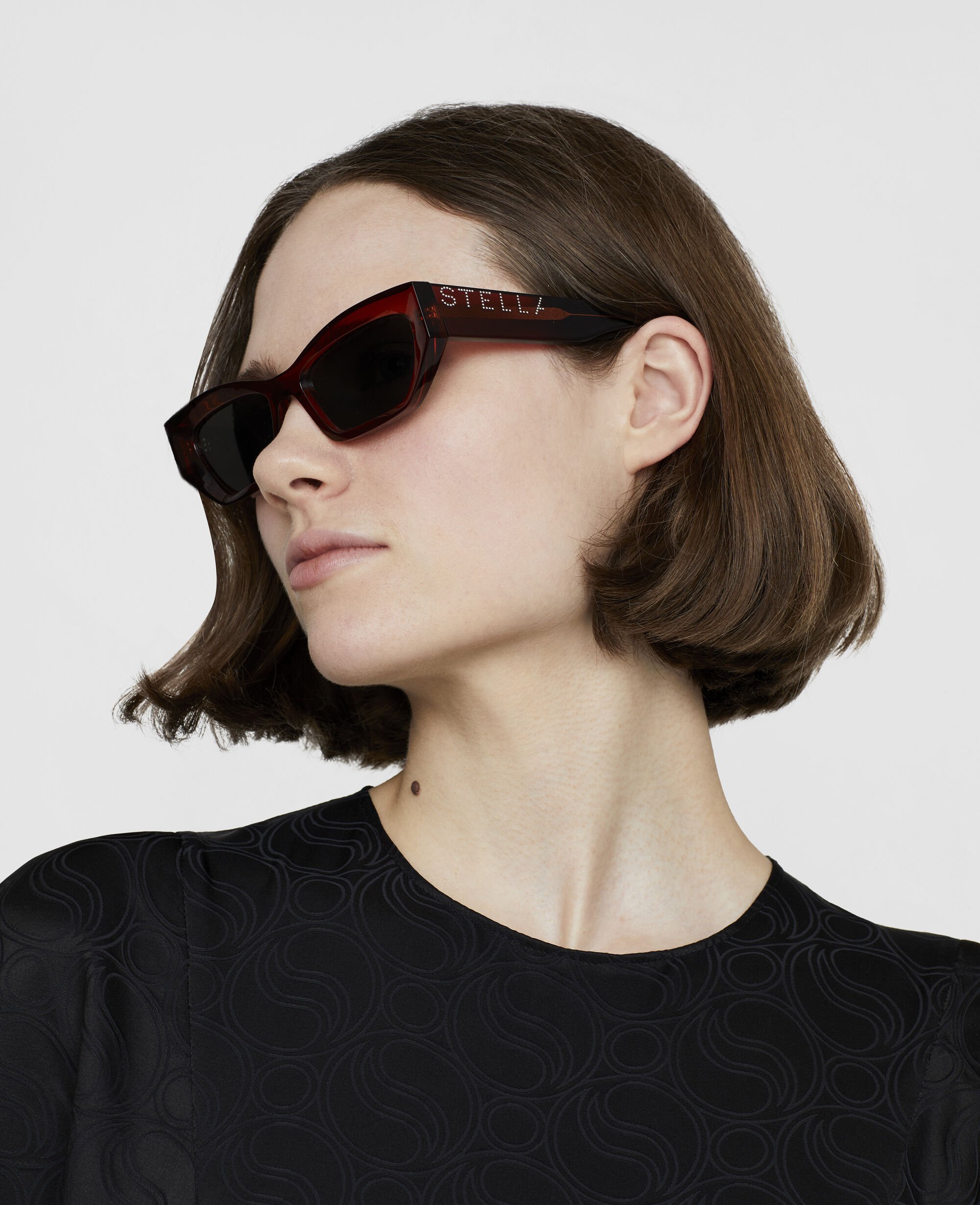 Lunette stella mccartney 2025 femme