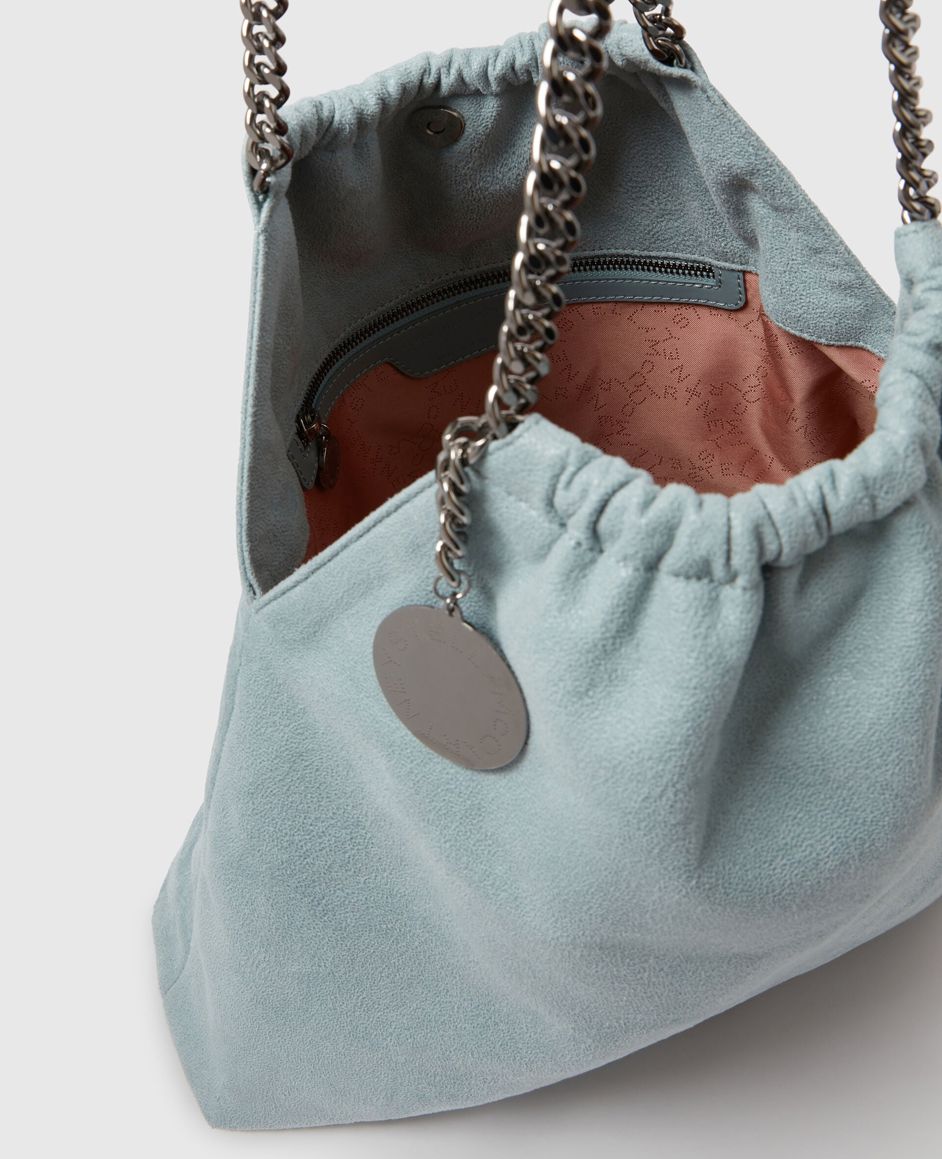 Falabella Medium Drawstring Bag - Detail image