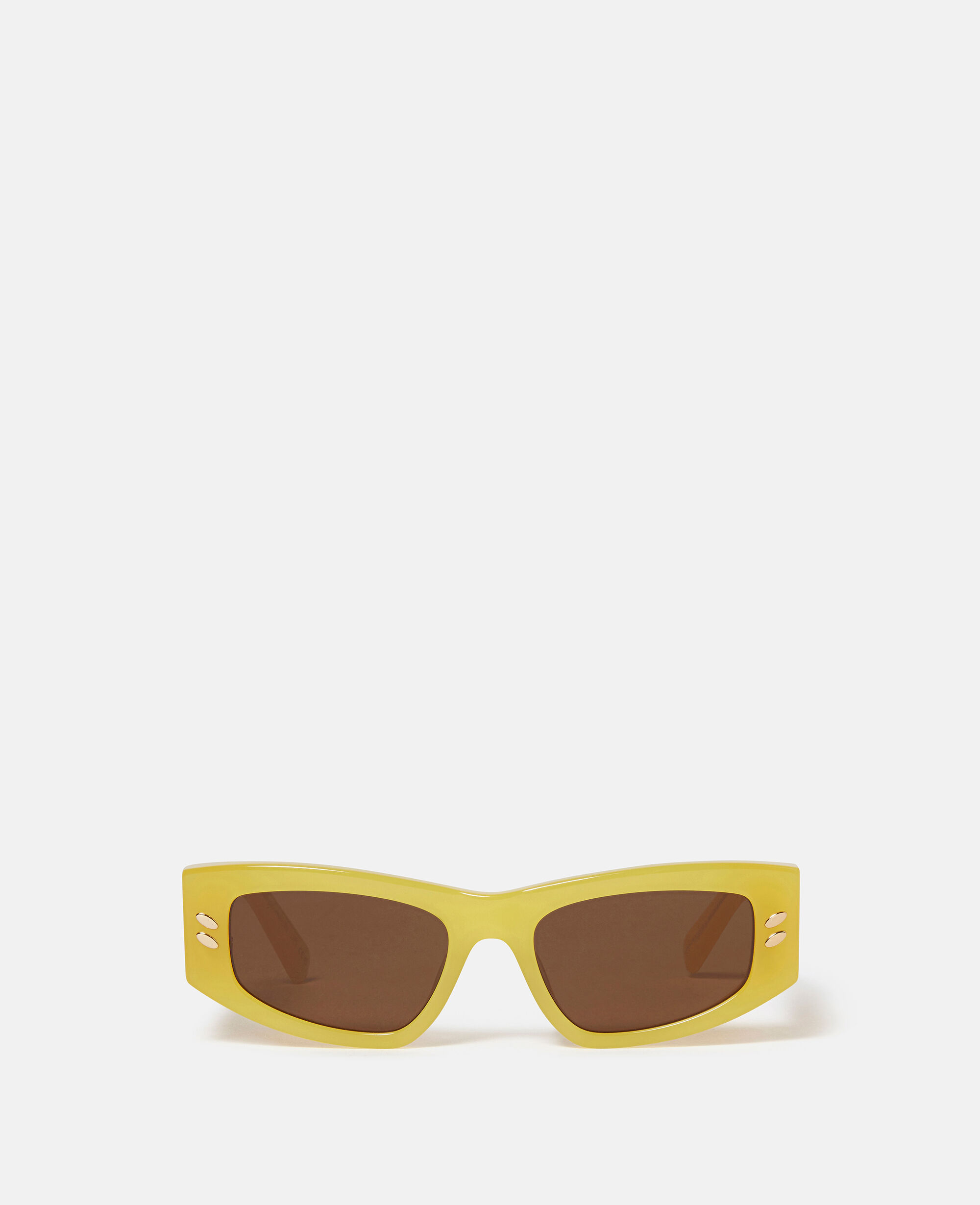 Occhiali gucci giallo fluo shop