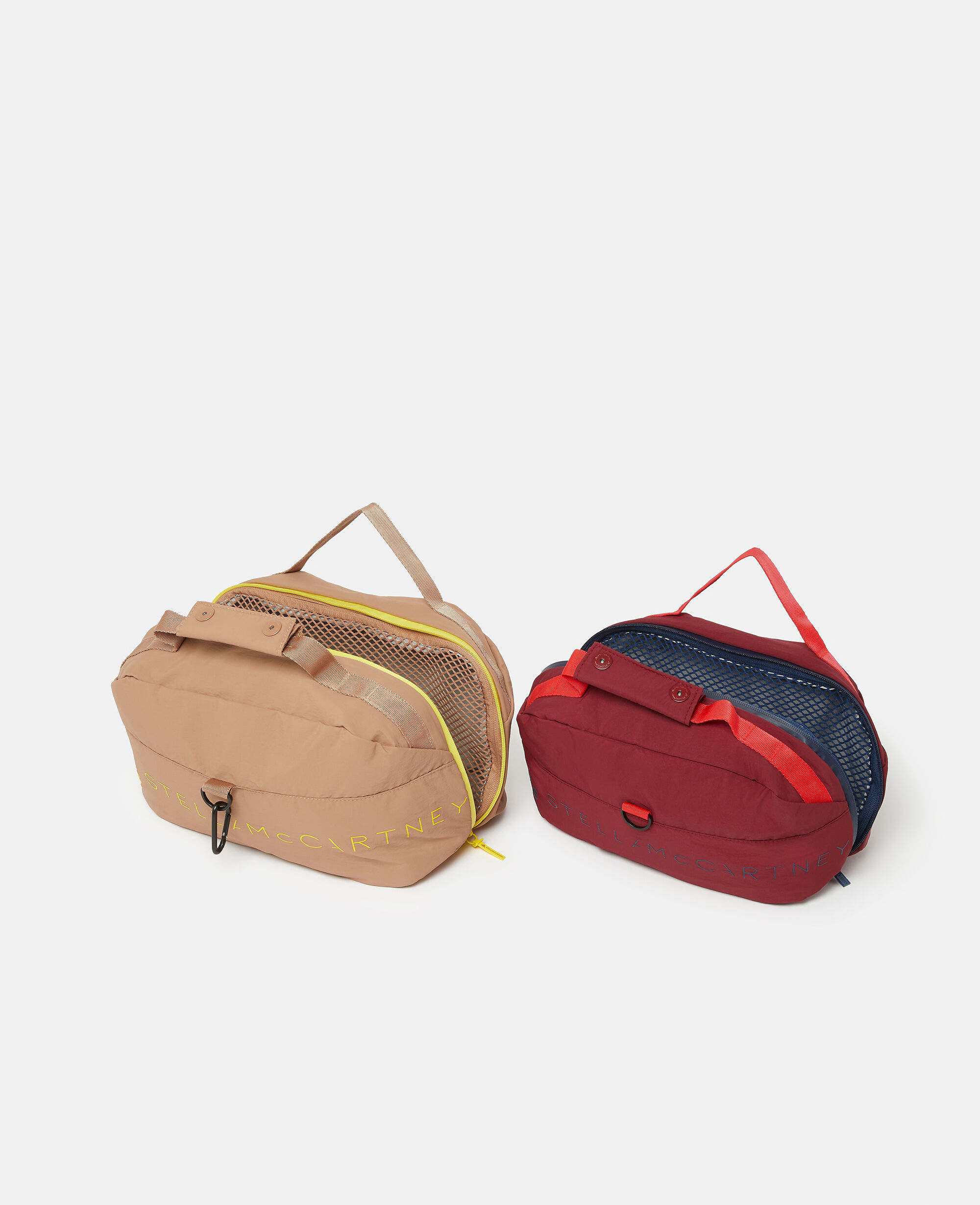 Stella mccartney travel bag deals