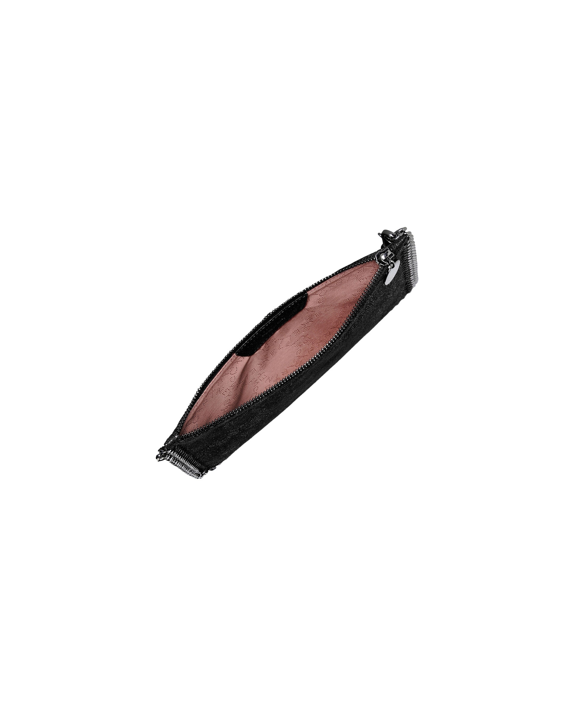 Falabella Purse-Black-large image number 2