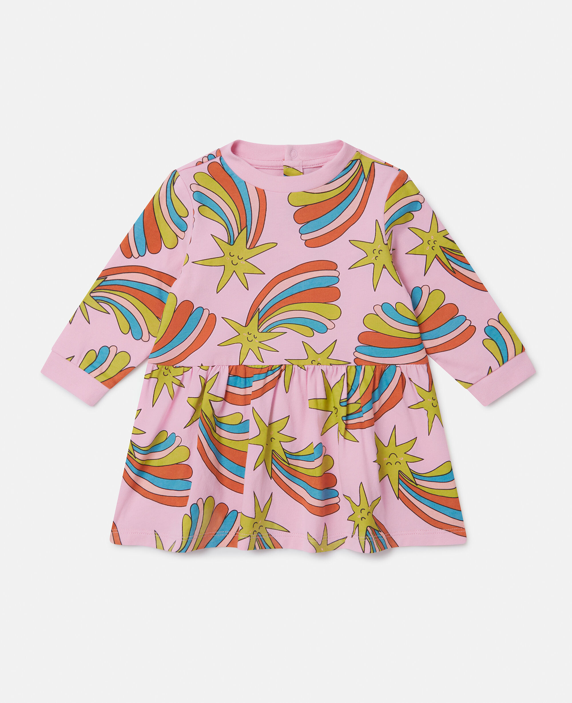 Stella mccartney kids dress deals